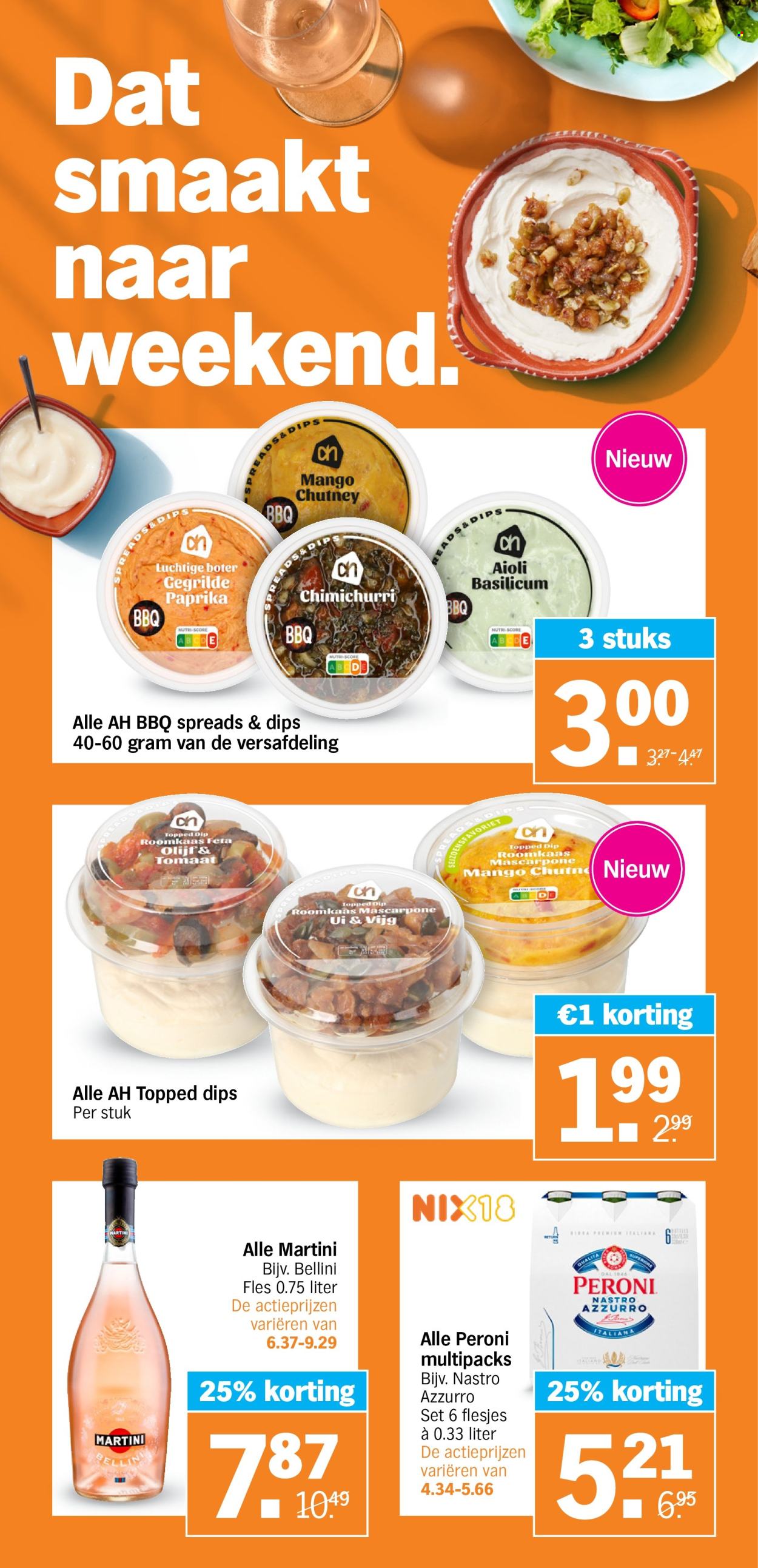 Albert Heijn-aanbieding - 13-5-2024 - 20-5-2024. Pagina 10