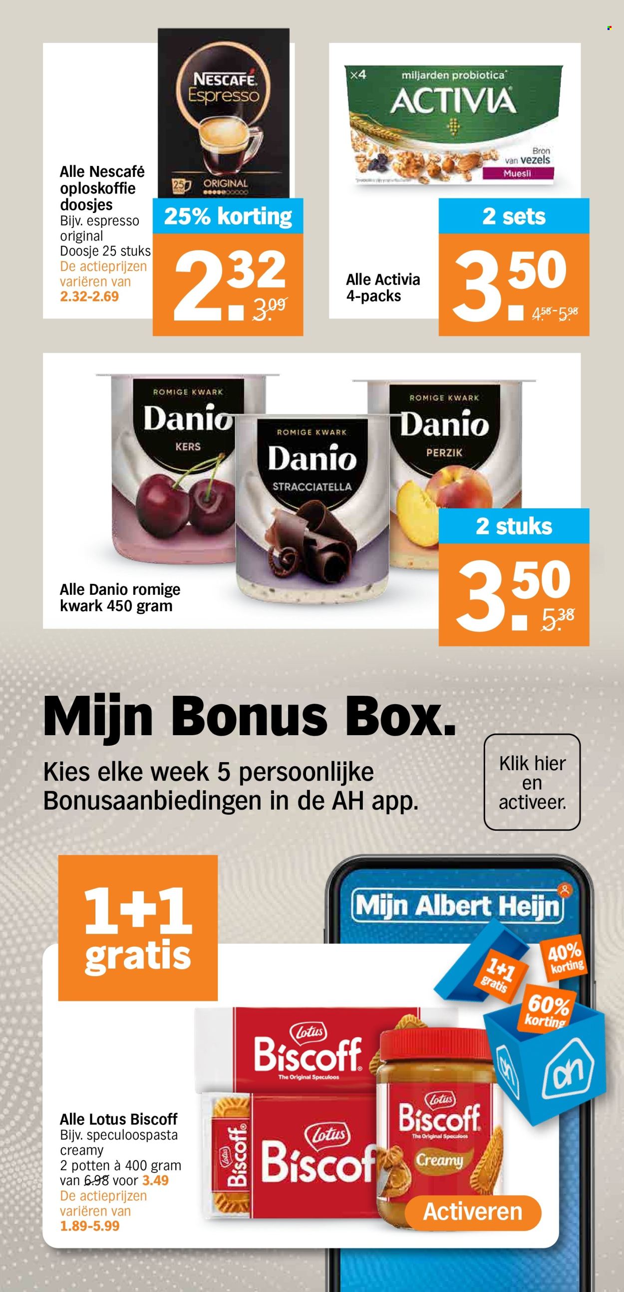 Albert Heijn-aanbieding - 13-5-2024 - 20-5-2024. Pagina 15