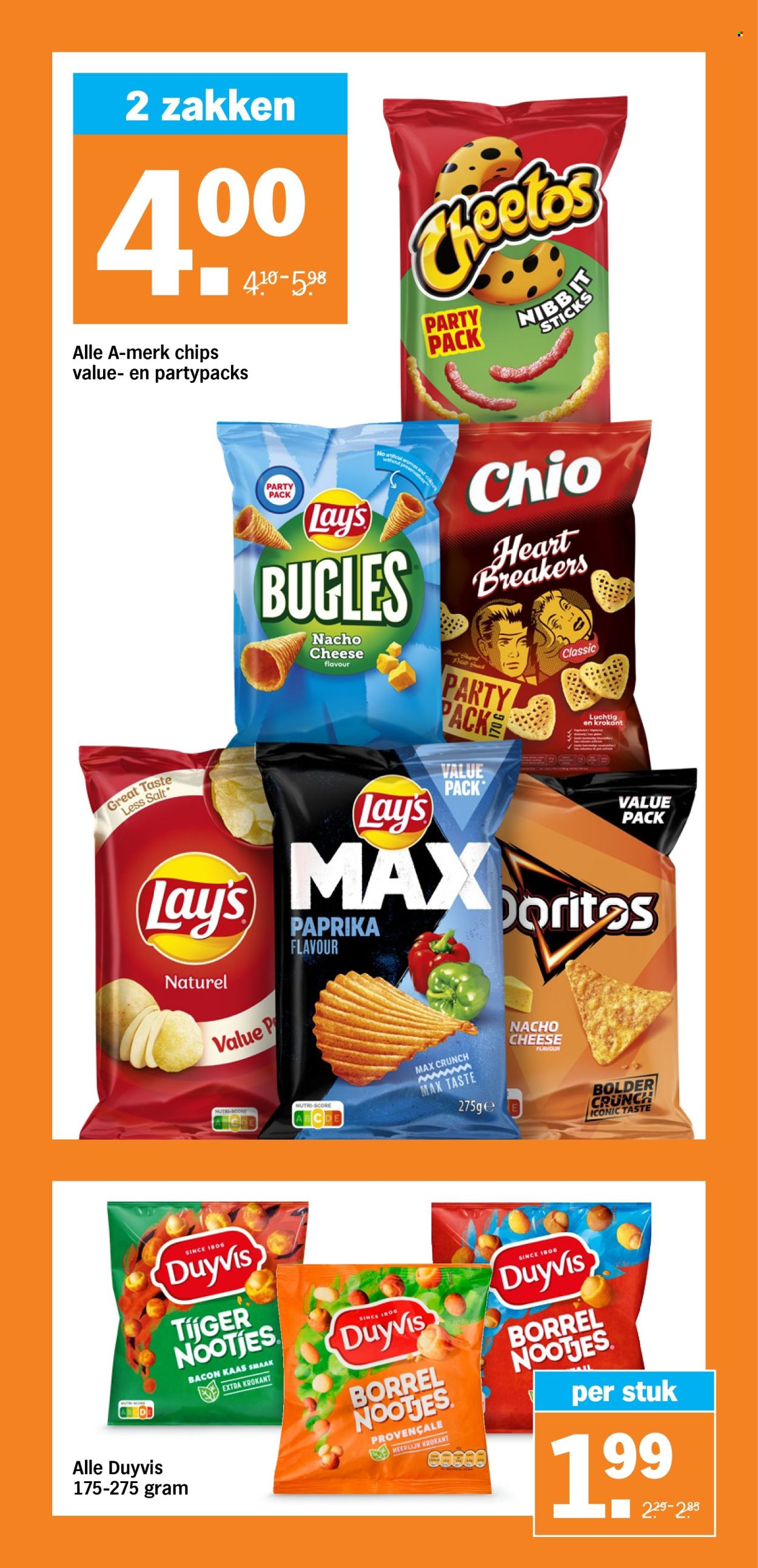 Albert Heijn-aanbieding - 13-5-2024 - 20-5-2024. Pagina 20