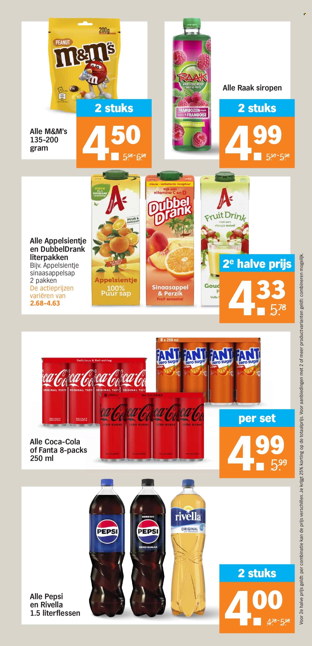 Albert Heijn-aanbieding - 13-5-2024 - 20-5-2024. Pagina 21