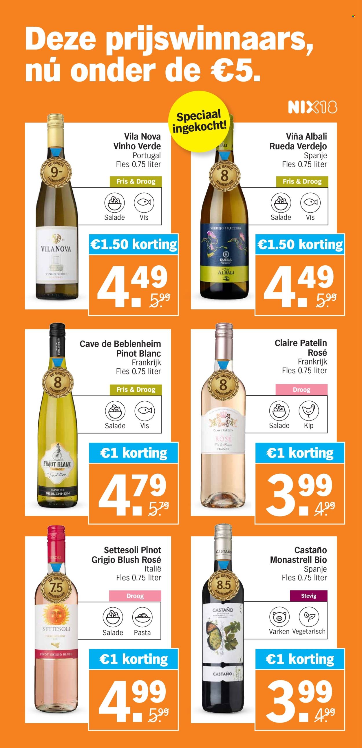 Albert Heijn-aanbieding - 13-5-2024 - 20-5-2024. Pagina 23