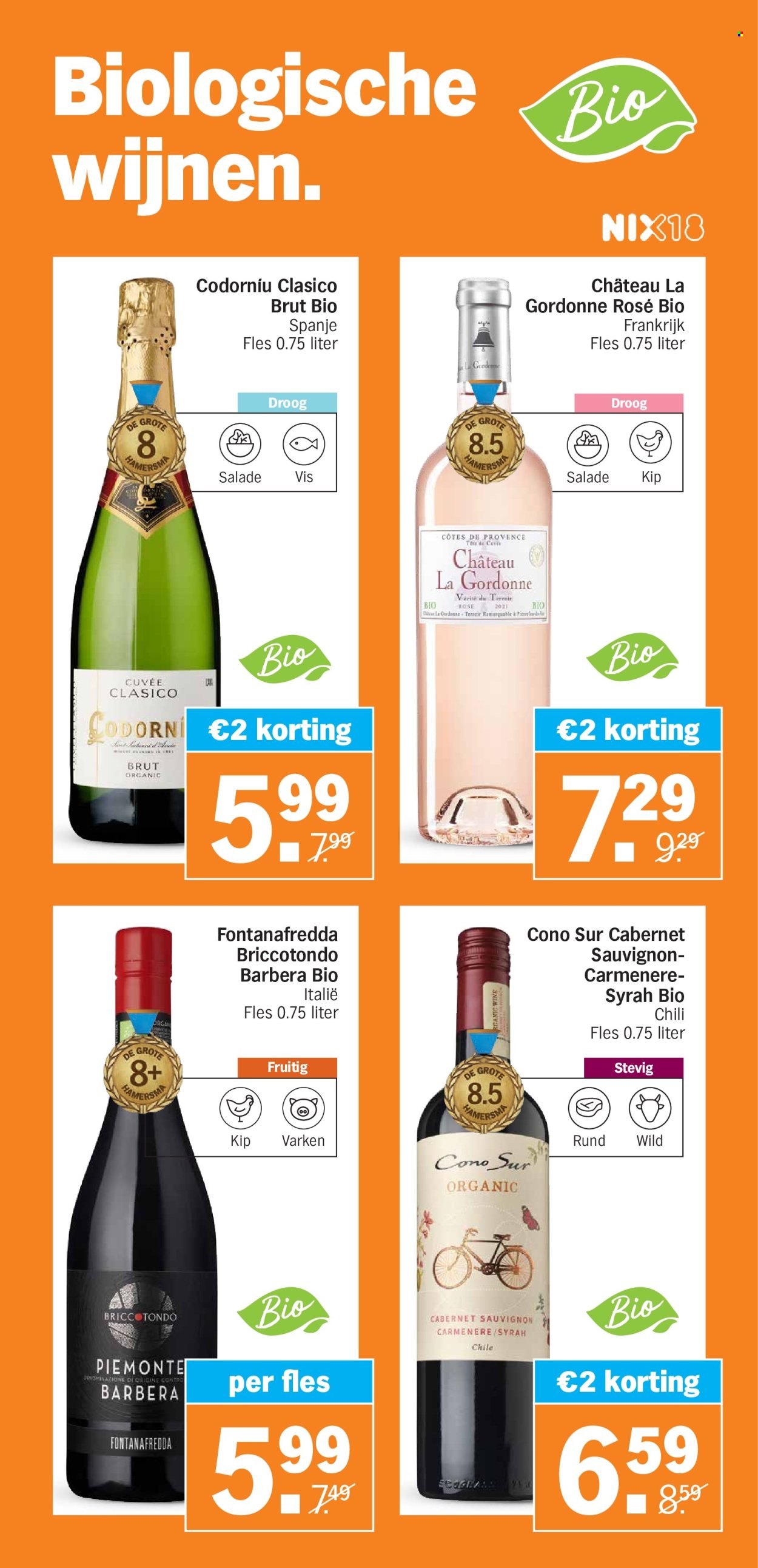 Albert Heijn-aanbieding - 13-5-2024 - 20-5-2024. Pagina 25