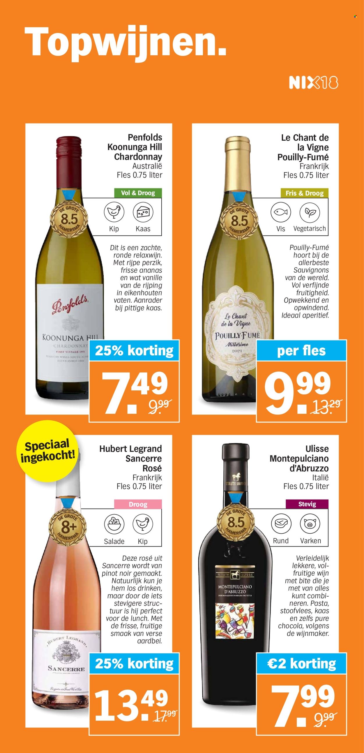 Albert Heijn-aanbieding - 13-5-2024 - 20-5-2024. Pagina 27