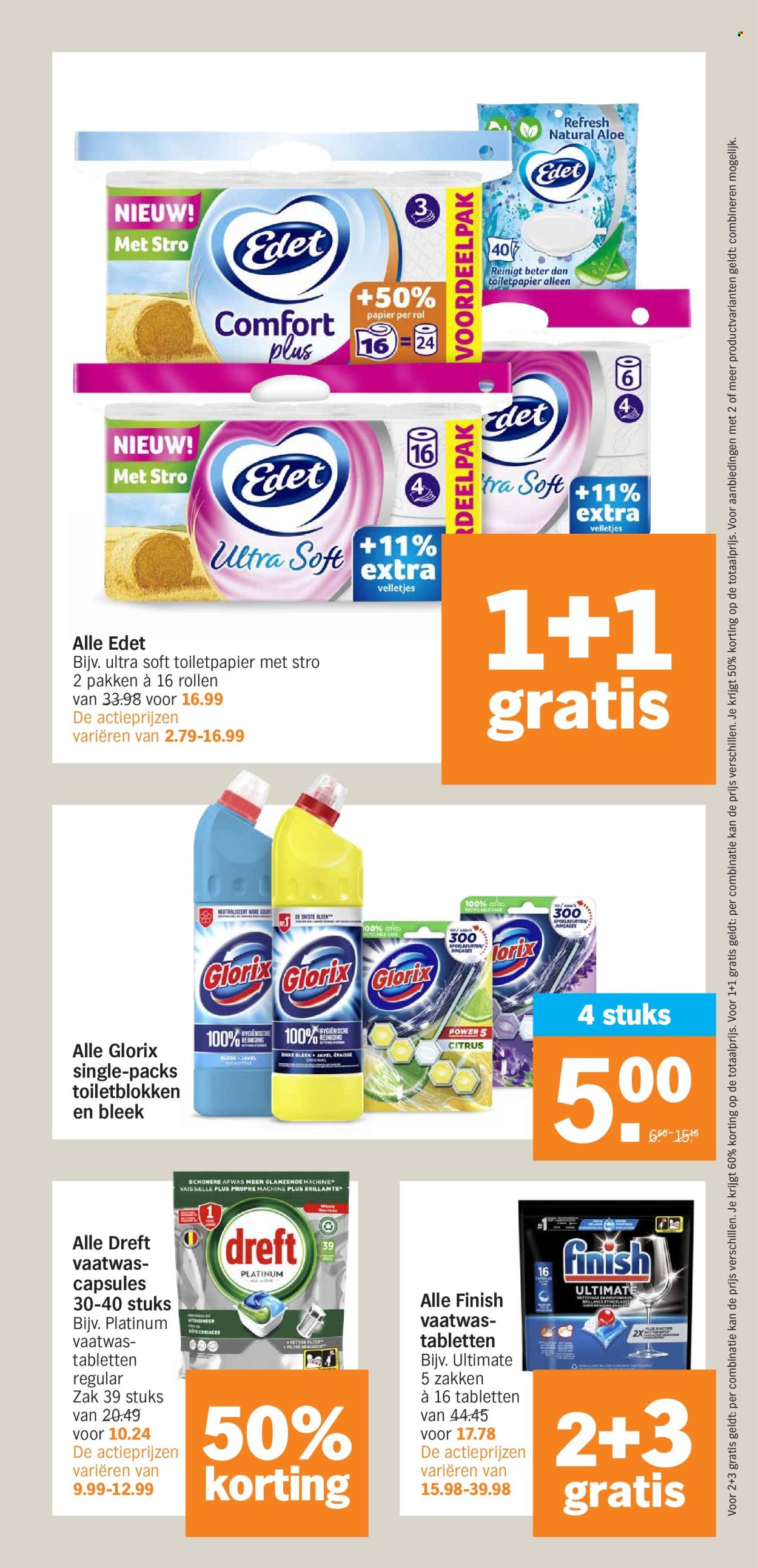 Albert Heijn-aanbieding - 13-5-2024 - 20-5-2024. Pagina 31