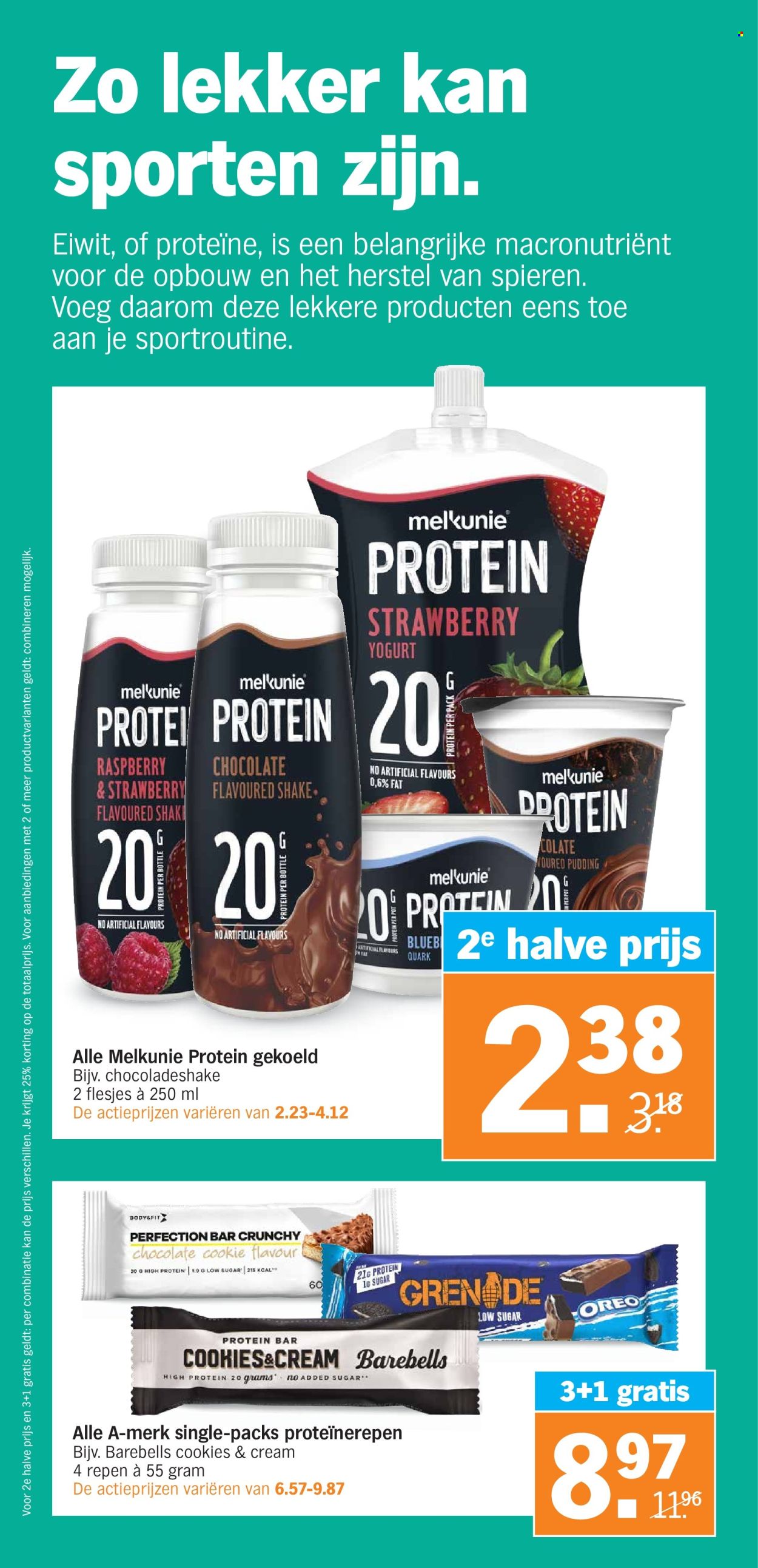 Albert Heijn-aanbieding - 13-5-2024 - 20-5-2024. Pagina 34