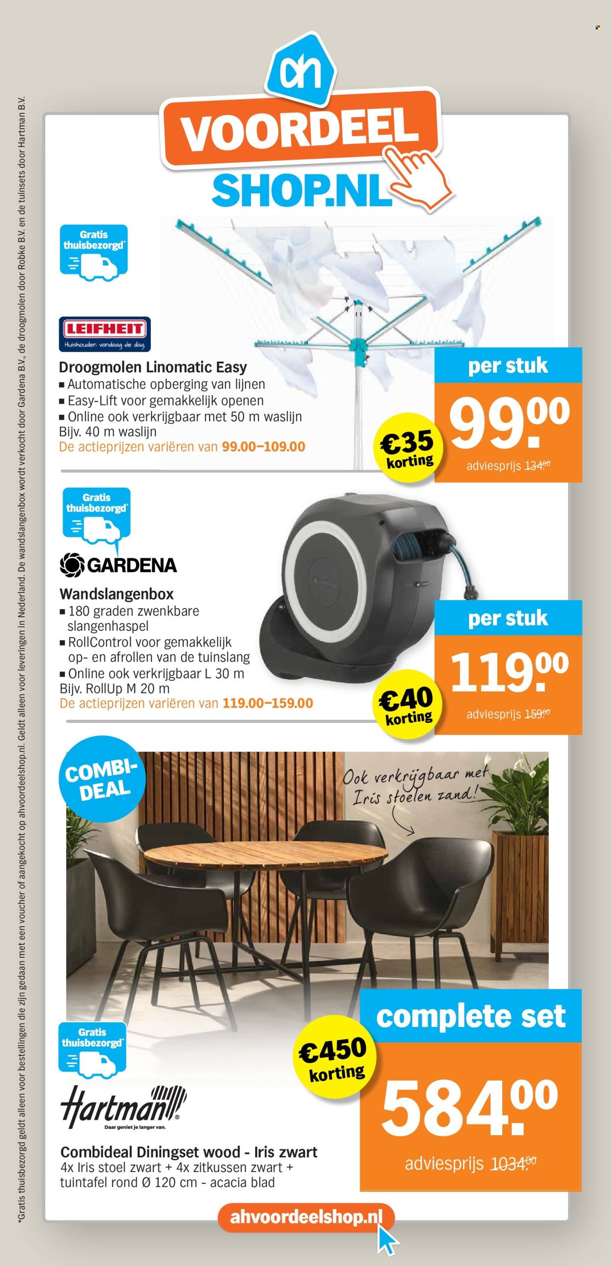 Albert Heijn-aanbieding - 13-5-2024 - 20-5-2024. Pagina 36