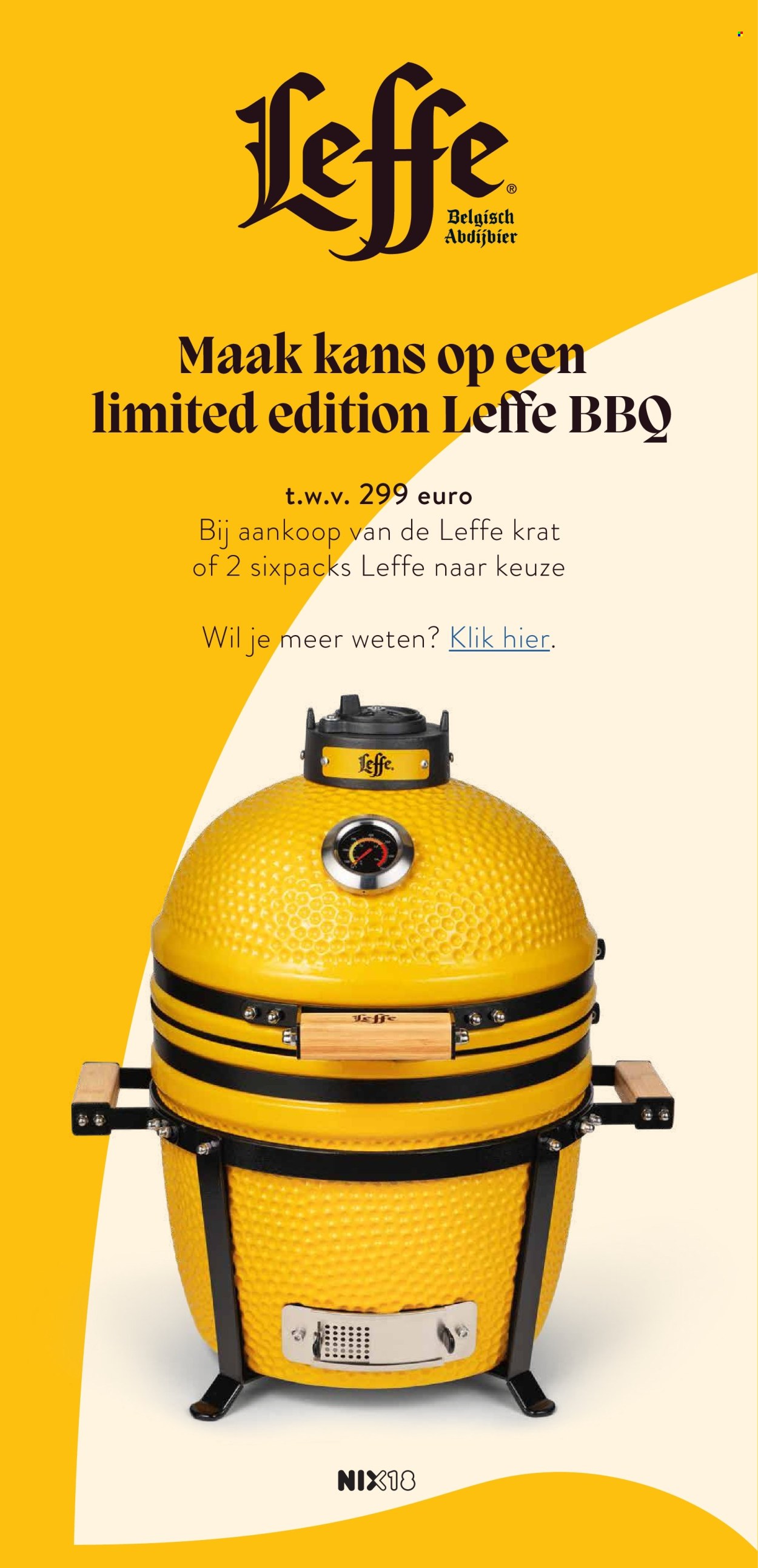 Albert Heijn-aanbieding - 13-5-2024 - 20-5-2024. Pagina 39