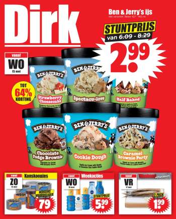 Dirk-aanbieding - 15-5-2024 - 21-5-2024.