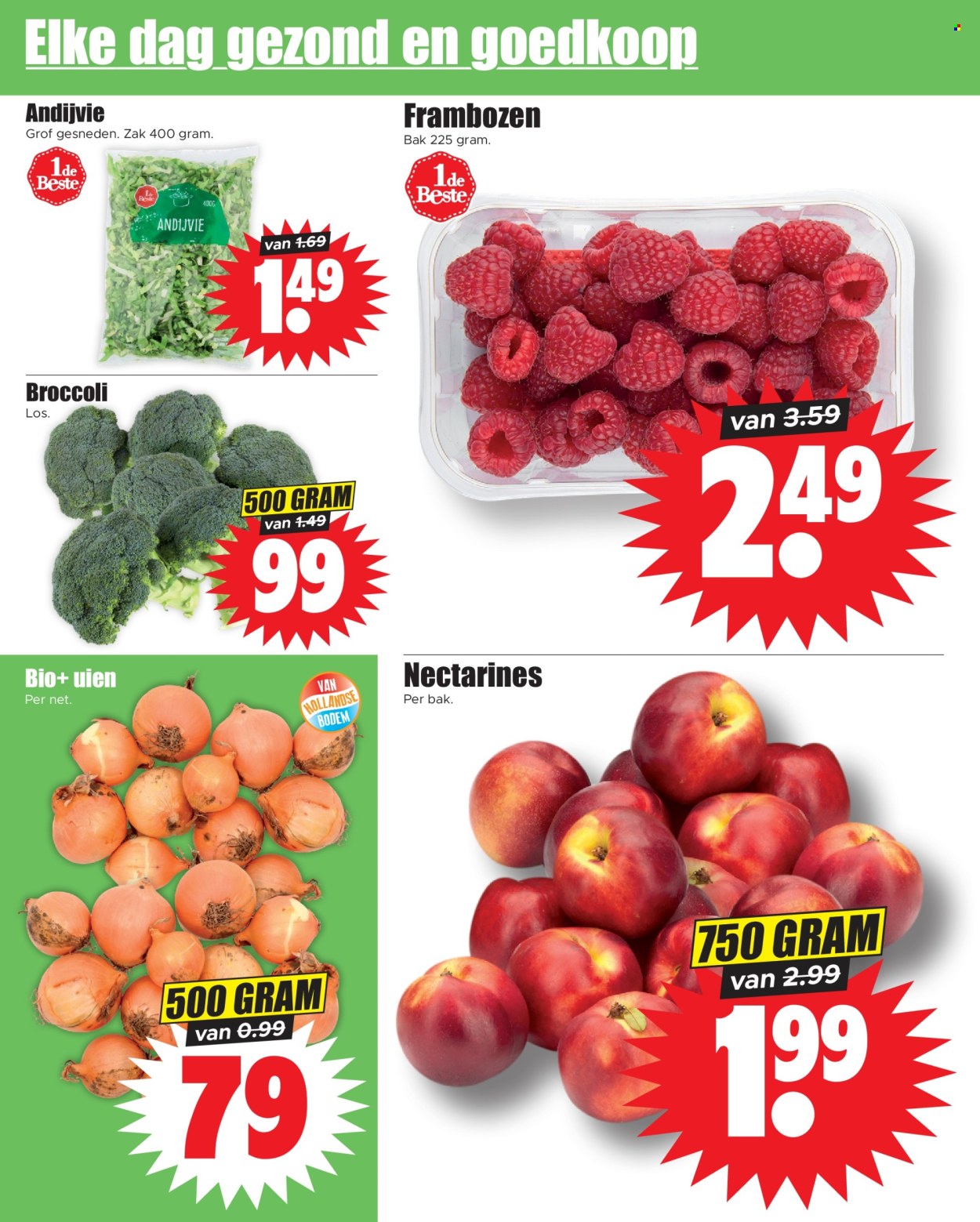 Dirk-aanbieding - 15-5-2024 - 21-5-2024. Pagina 2