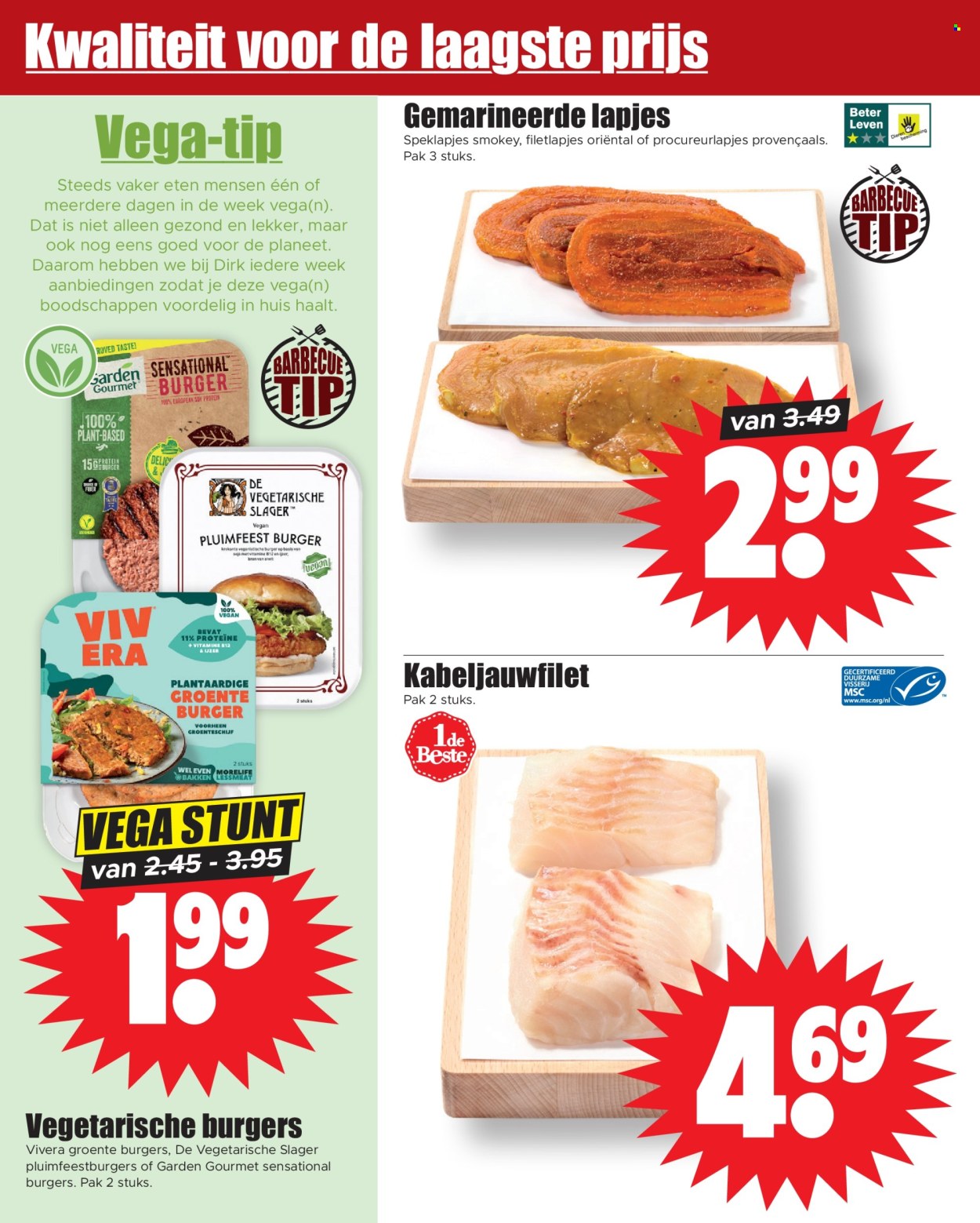 Dirk-aanbieding - 15-5-2024 - 21-5-2024. Pagina 4