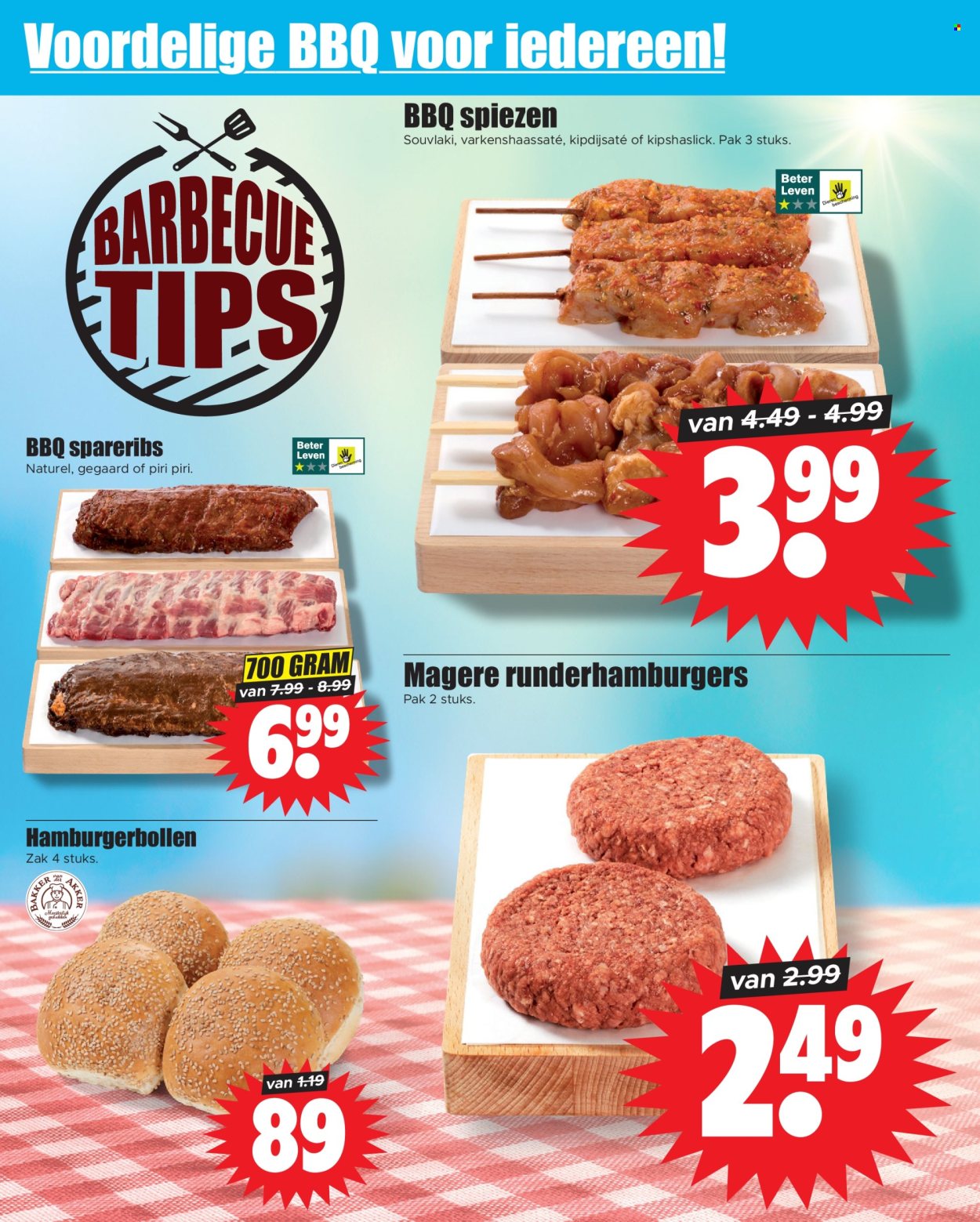 Dirk-aanbieding - 15-5-2024 - 21-5-2024. Pagina 6