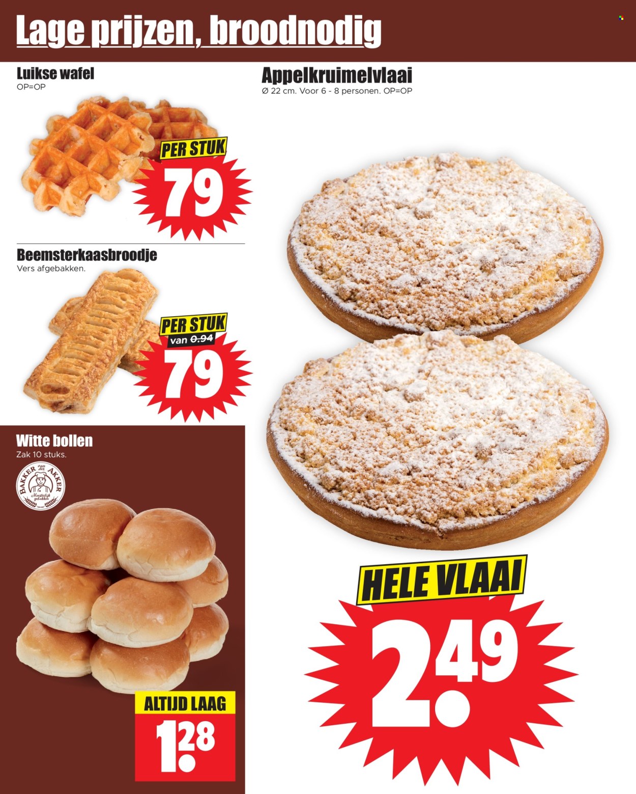 Dirk-aanbieding - 15-5-2024 - 21-5-2024. Pagina 10