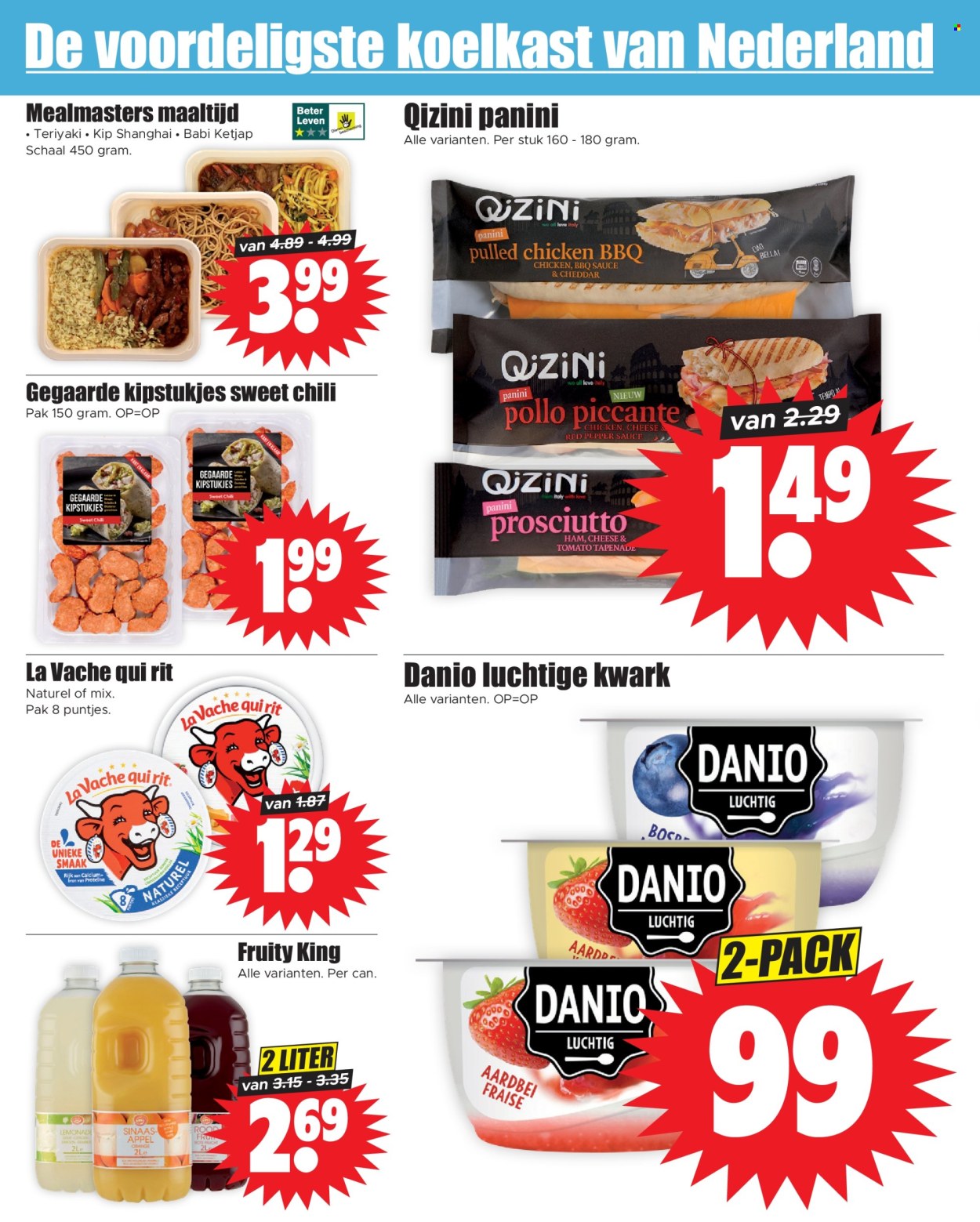Dirk-aanbieding - 15-5-2024 - 21-5-2024. Pagina 12