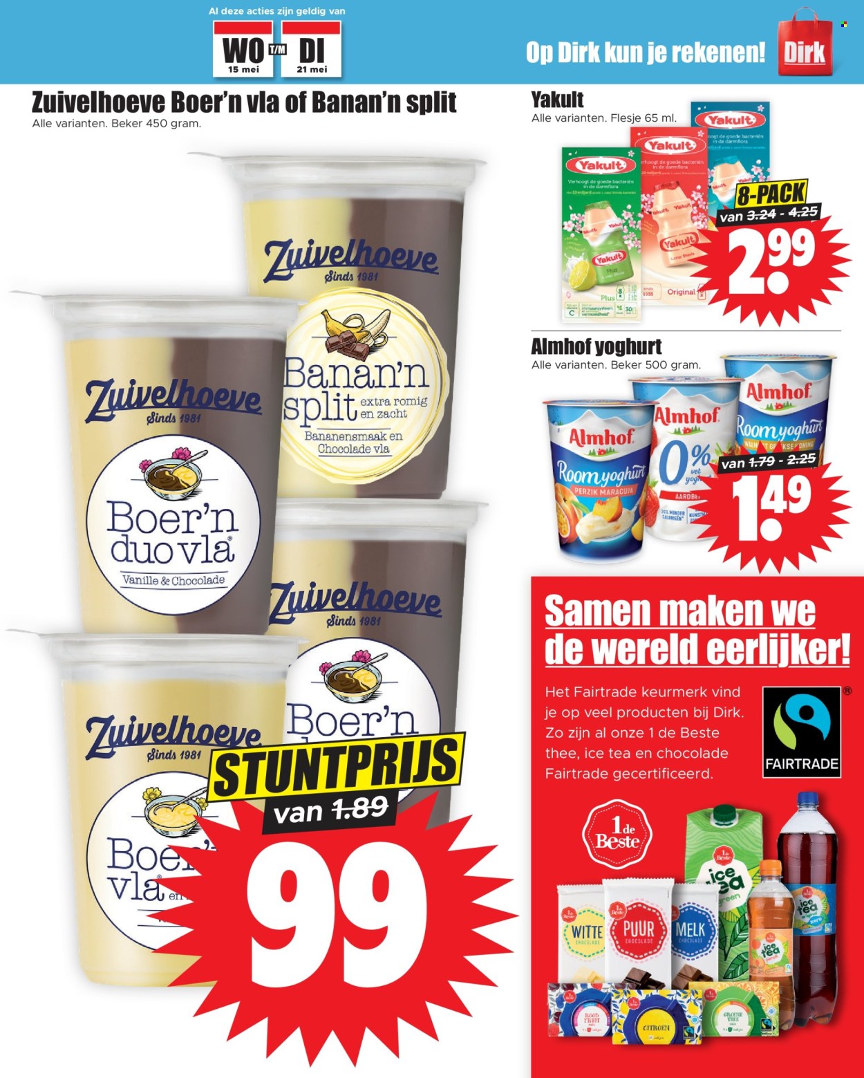 Dirk-aanbieding - 15-5-2024 - 21-5-2024. Pagina 13