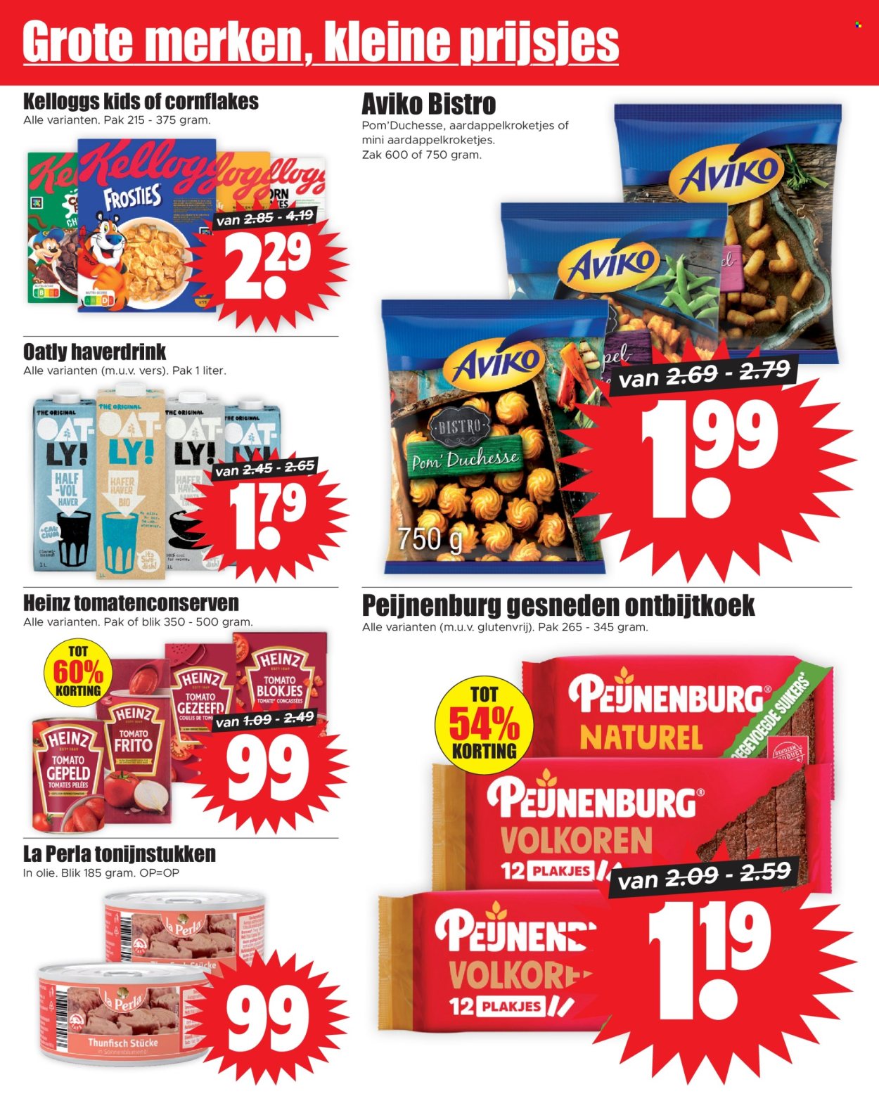 Dirk-aanbieding - 15-5-2024 - 21-5-2024. Pagina 16