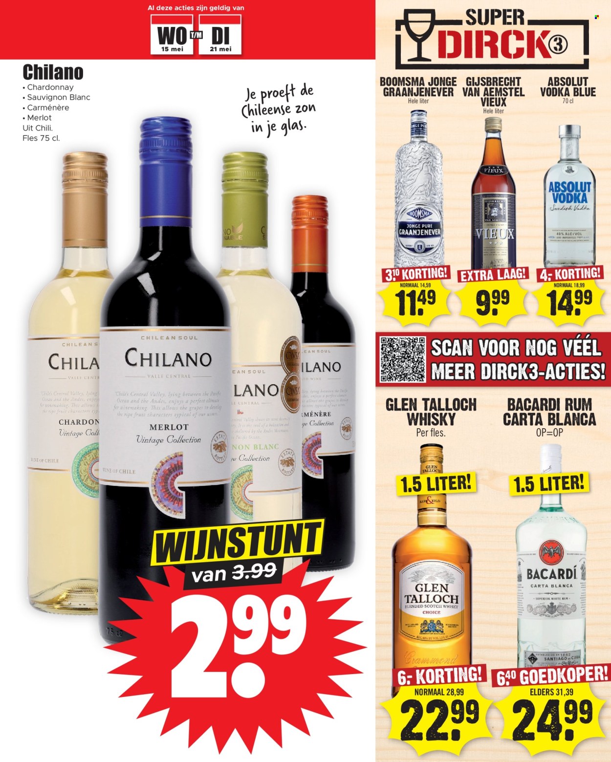Dirk-aanbieding - 15-5-2024 - 21-5-2024. Pagina 21