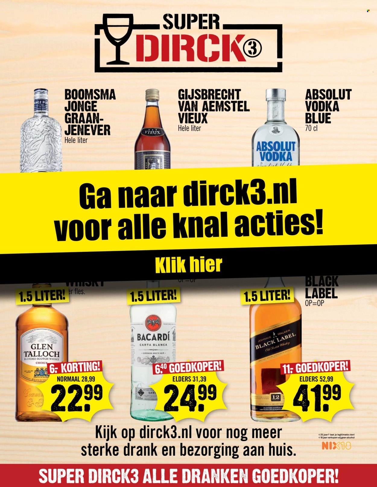 Dirk-aanbieding - 15-5-2024 - 21-5-2024. Pagina 22