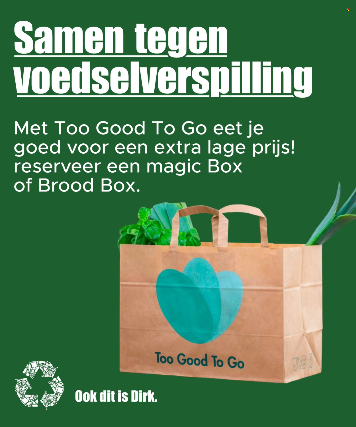 Dirk-aanbieding - 15-5-2024 - 21-5-2024. Pagina 23
