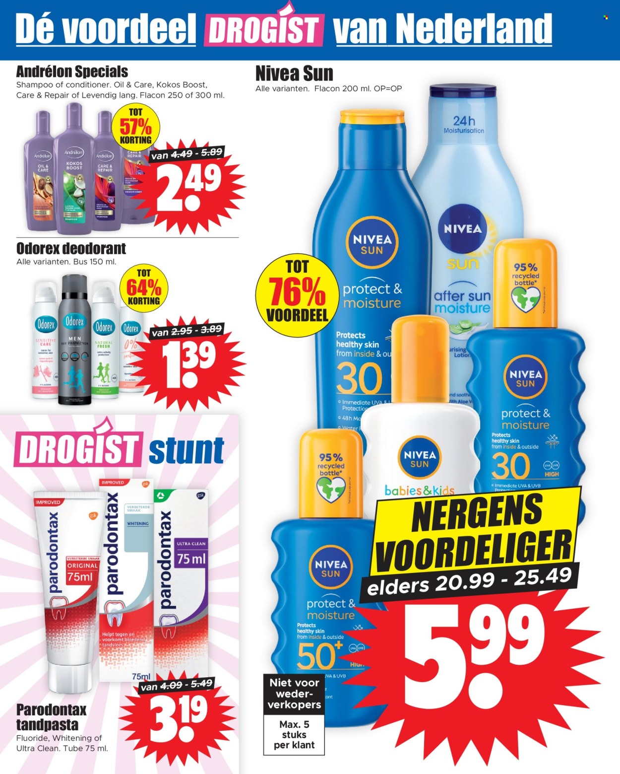 Dirk-aanbieding - 15-5-2024 - 21-5-2024. Pagina 24