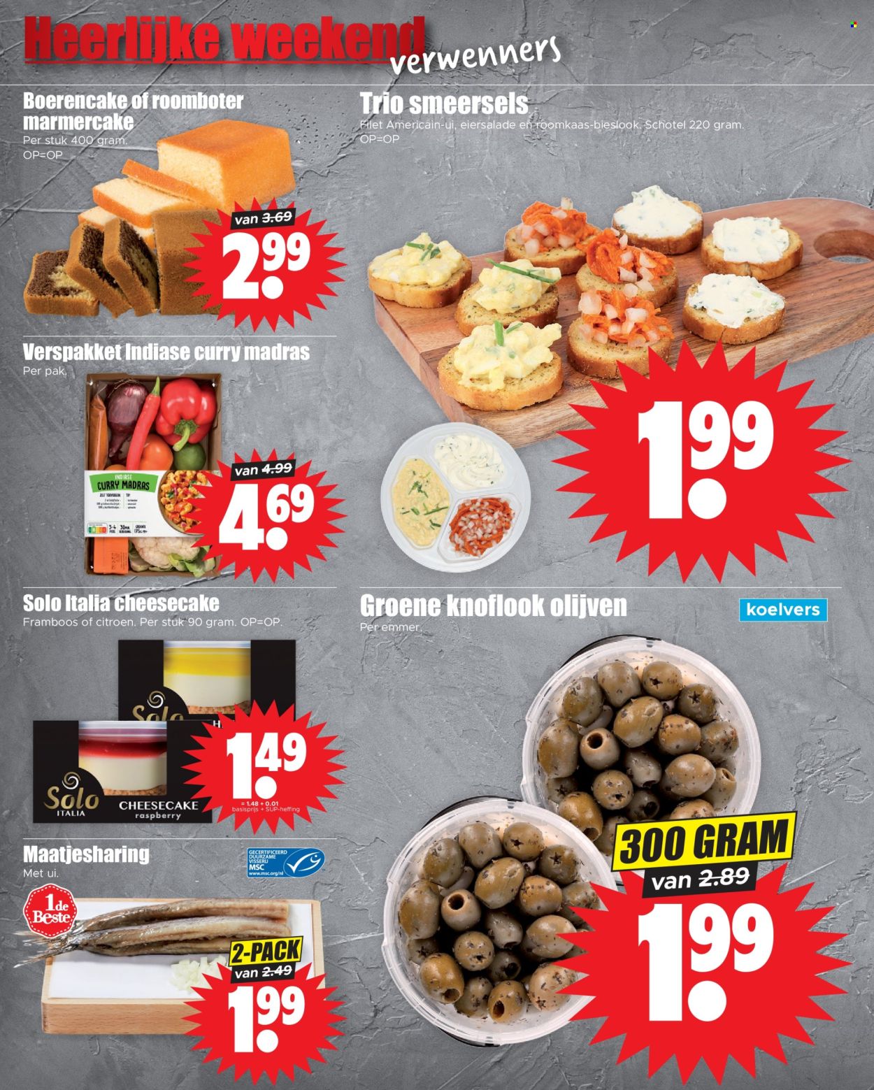 Dirk-aanbieding - 15-5-2024 - 21-5-2024. Pagina 30