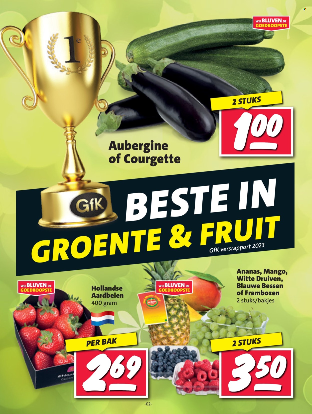 Nettorama-aanbieding - 13-5-2024 - 19-5-2024. Pagina 2