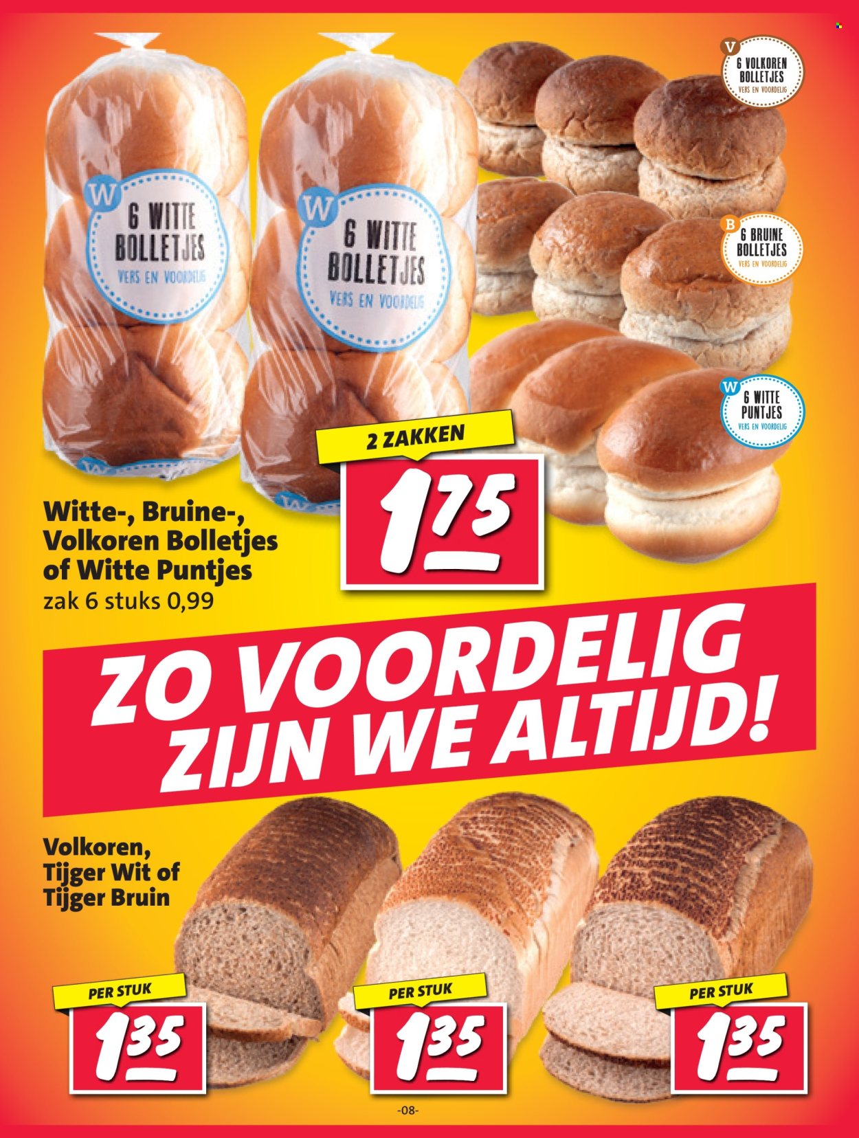 Nettorama-aanbieding - 13-5-2024 - 19-5-2024. Pagina 8