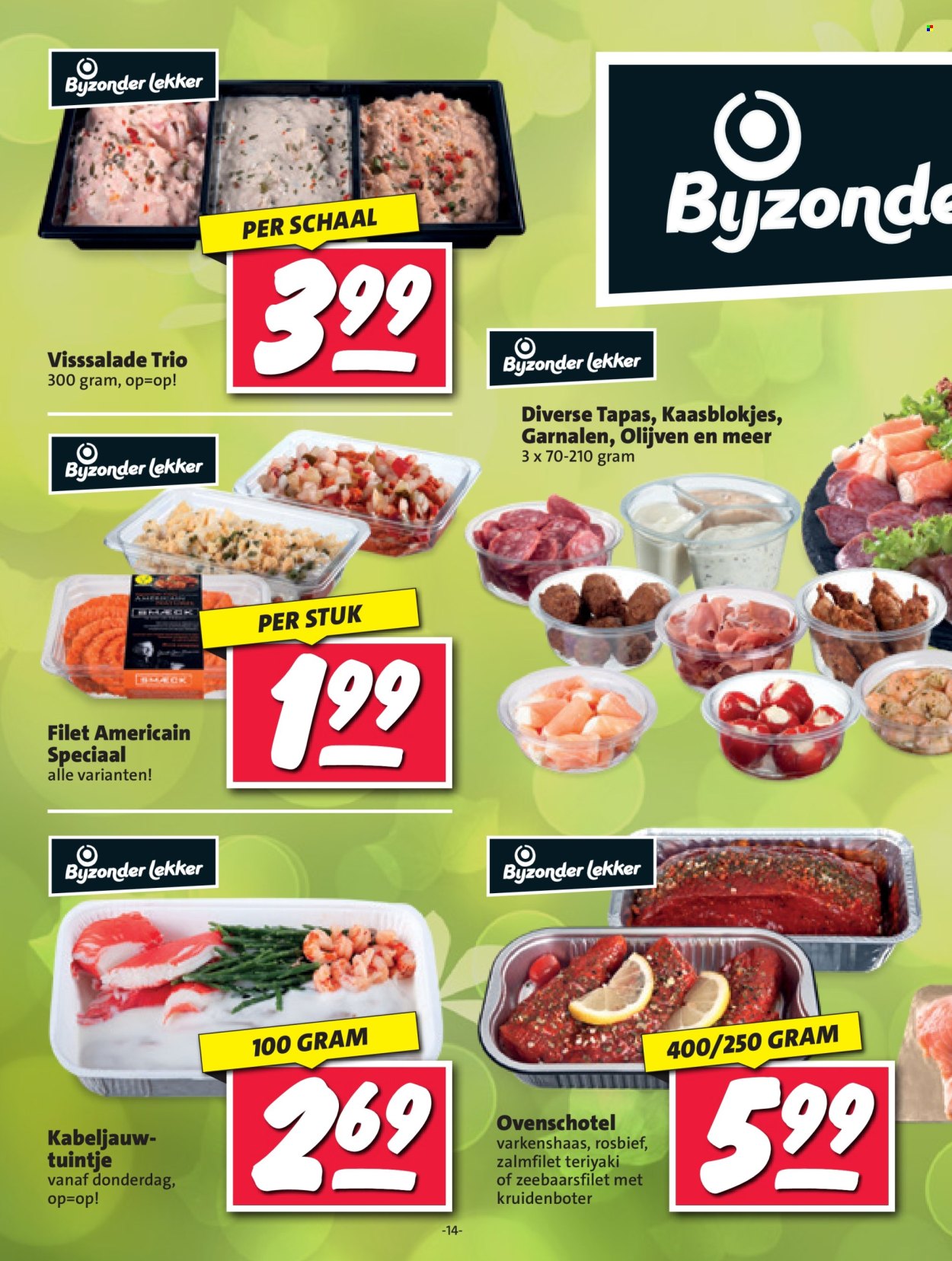 Nettorama-aanbieding - 13-5-2024 - 19-5-2024. Pagina 14