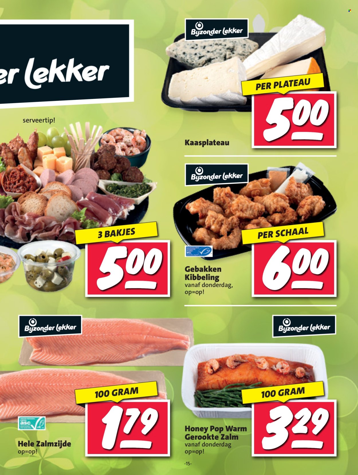 Nettorama-aanbieding - 13-5-2024 - 19-5-2024. Pagina 15