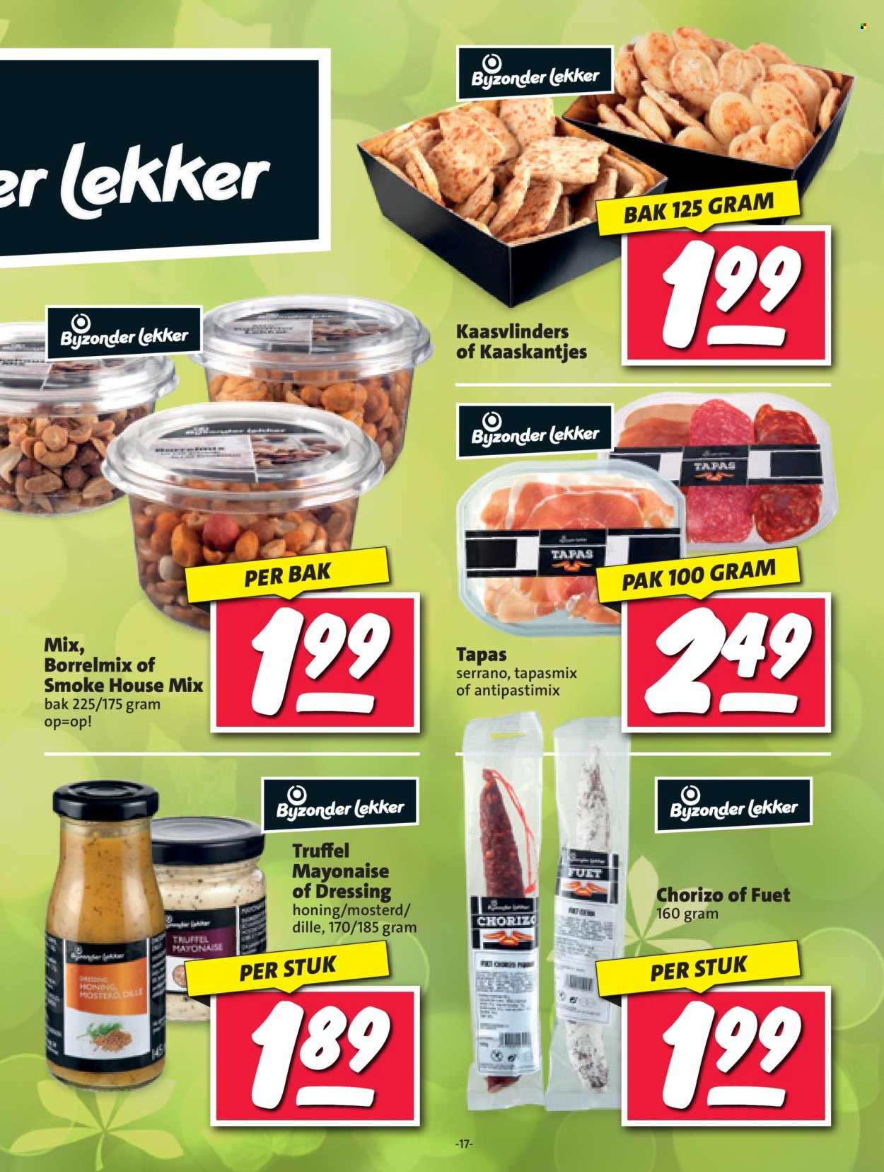 Nettorama-aanbieding - 13-5-2024 - 19-5-2024. Pagina 17