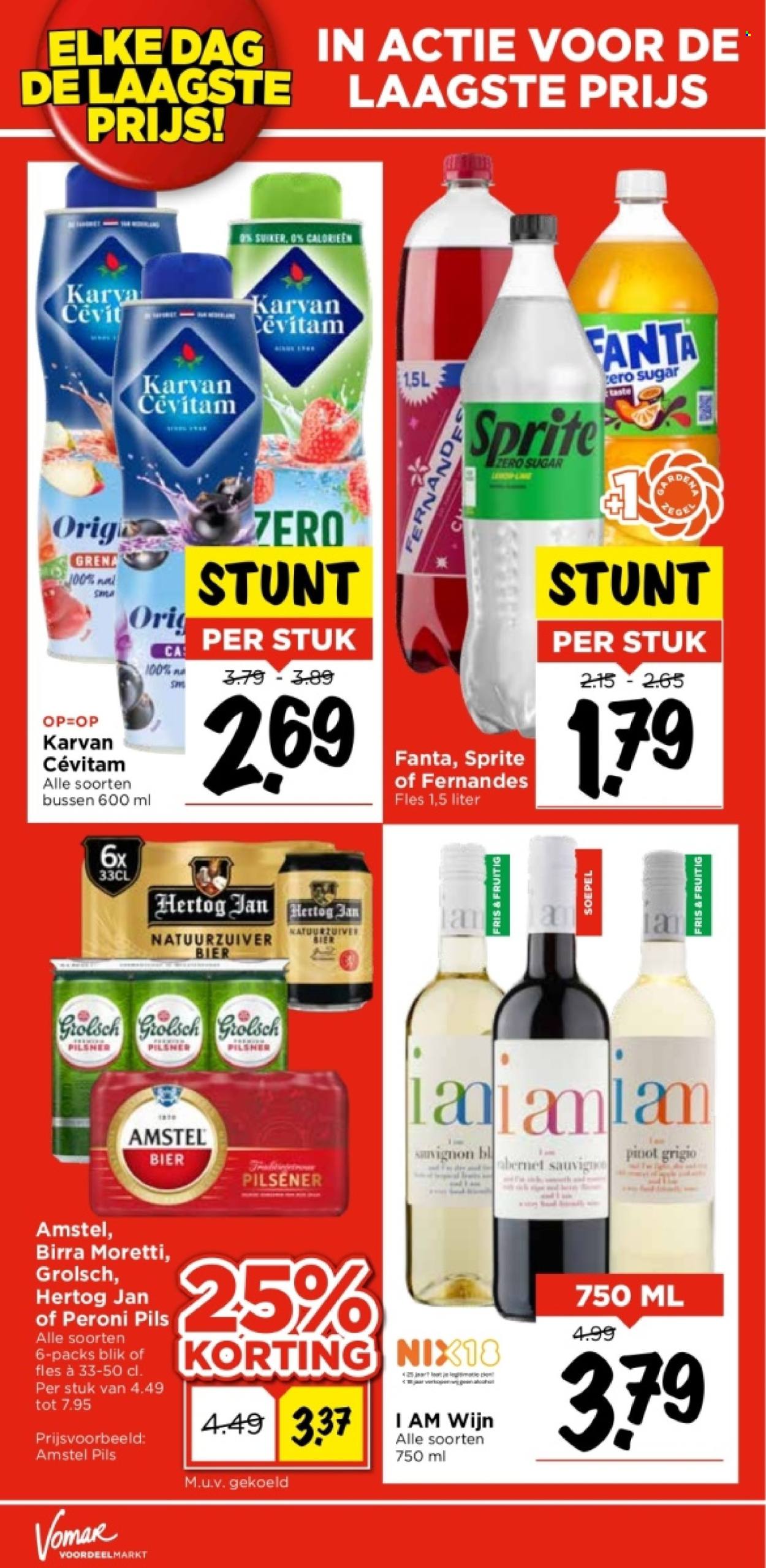 Vomar-aanbieding - 12-5-2024 - 18-5-2024. Pagina 4