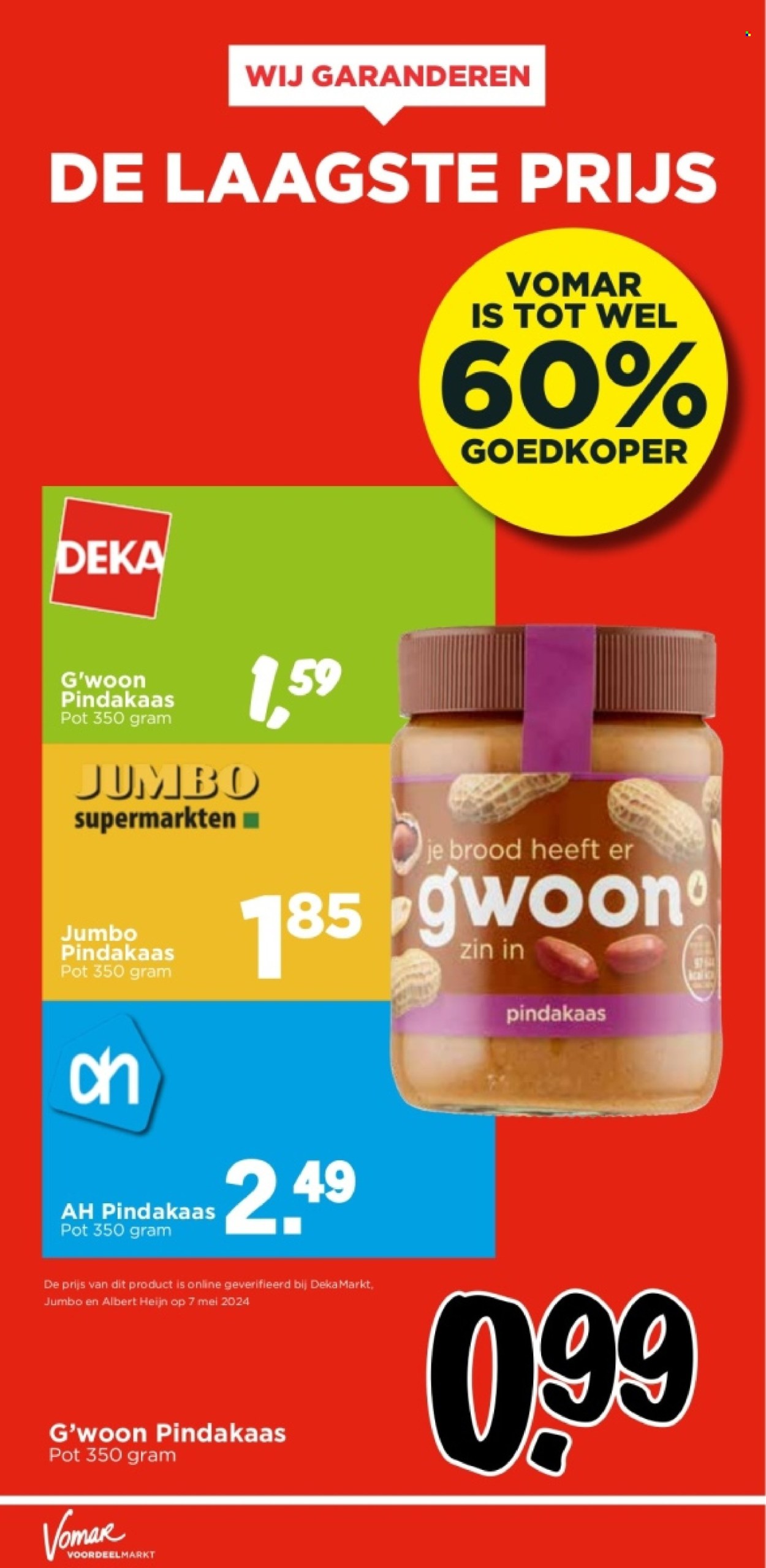 Vomar-aanbieding - 12-5-2024 - 18-5-2024. Pagina 5