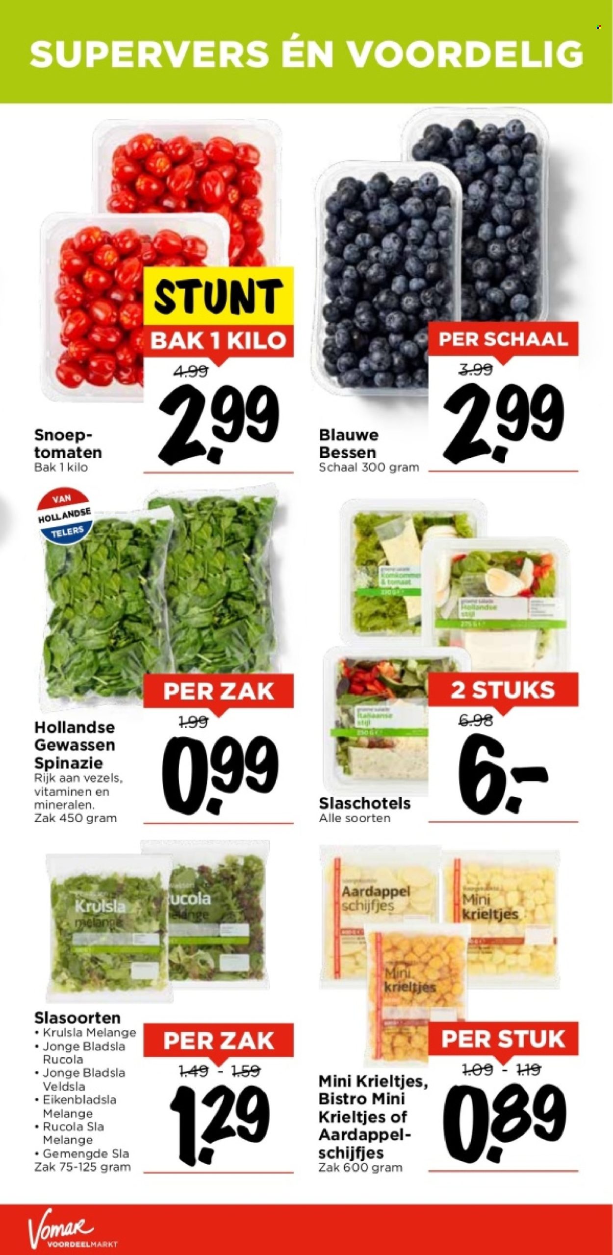 Vomar-aanbieding - 12-5-2024 - 18-5-2024. Pagina 8