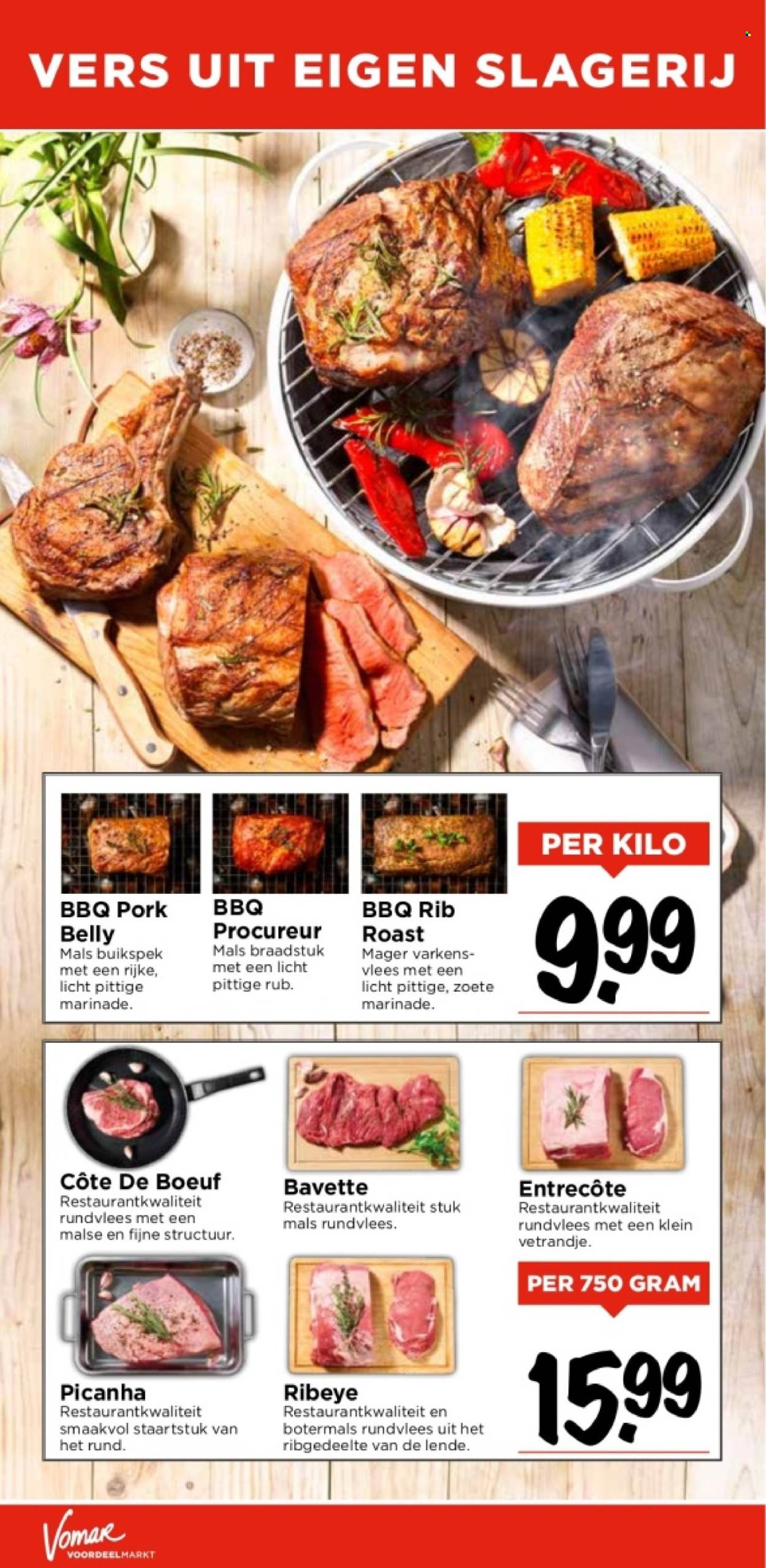 Vomar-aanbieding - 12-5-2024 - 18-5-2024. Pagina 9