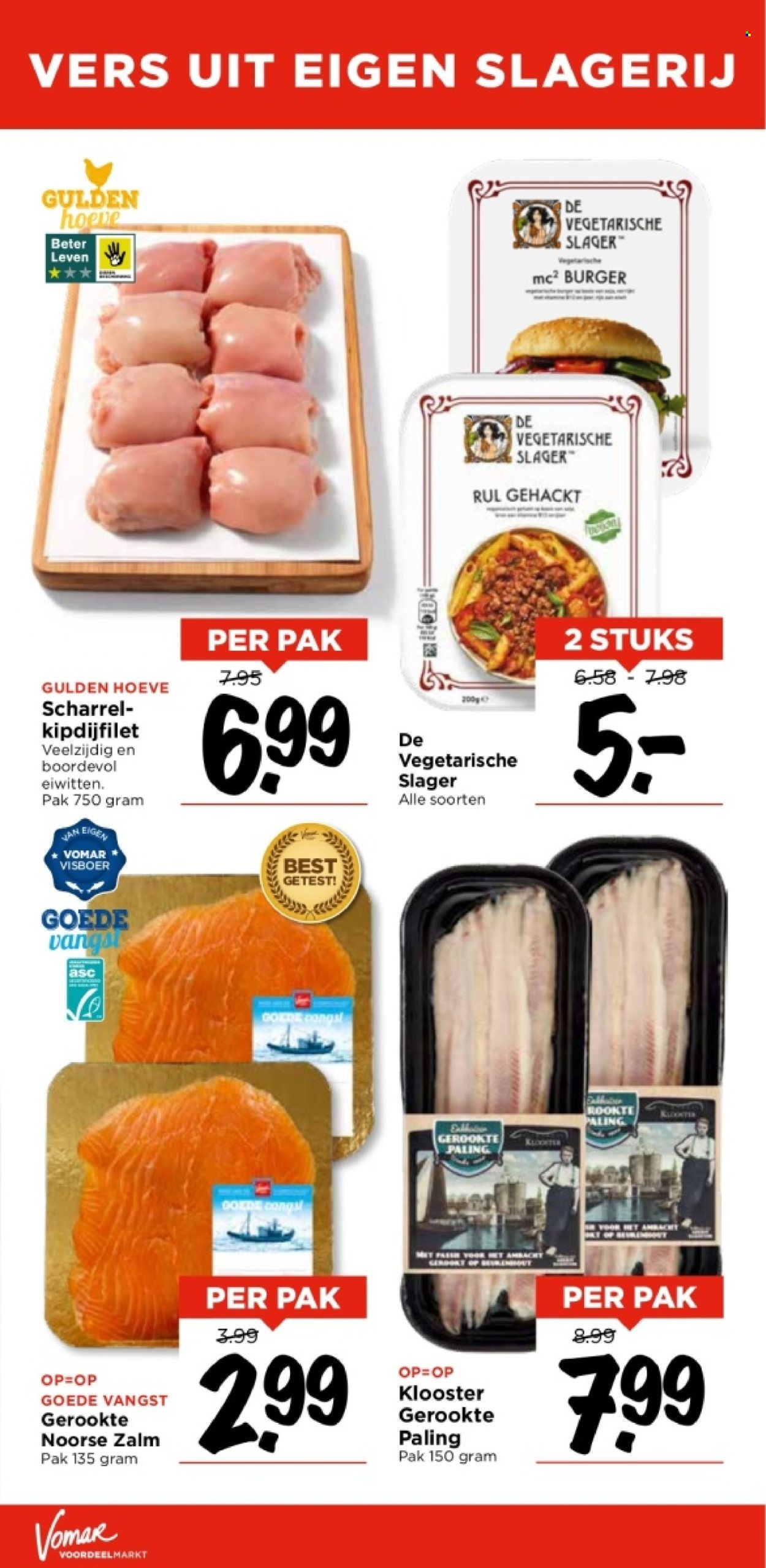 Vomar-aanbieding - 12-5-2024 - 18-5-2024. Pagina 10