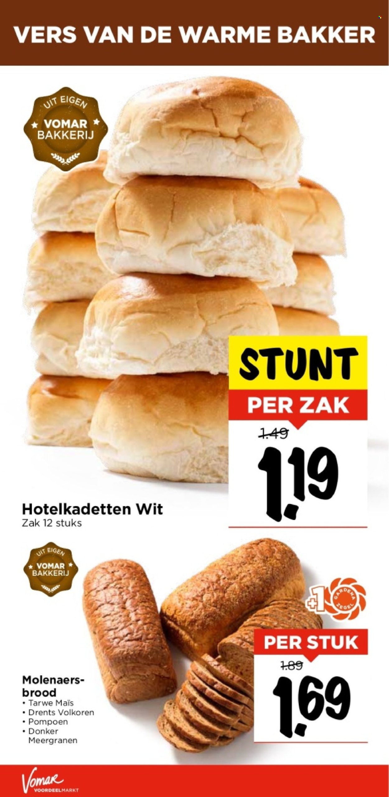 Vomar-aanbieding - 12-5-2024 - 18-5-2024. Pagina 12