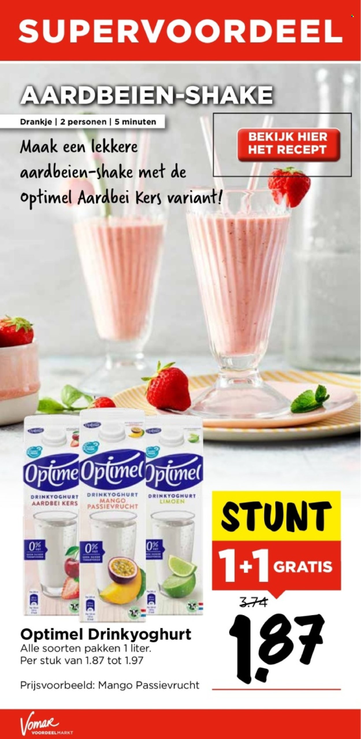 Vomar-aanbieding - 12-5-2024 - 18-5-2024. Pagina 16