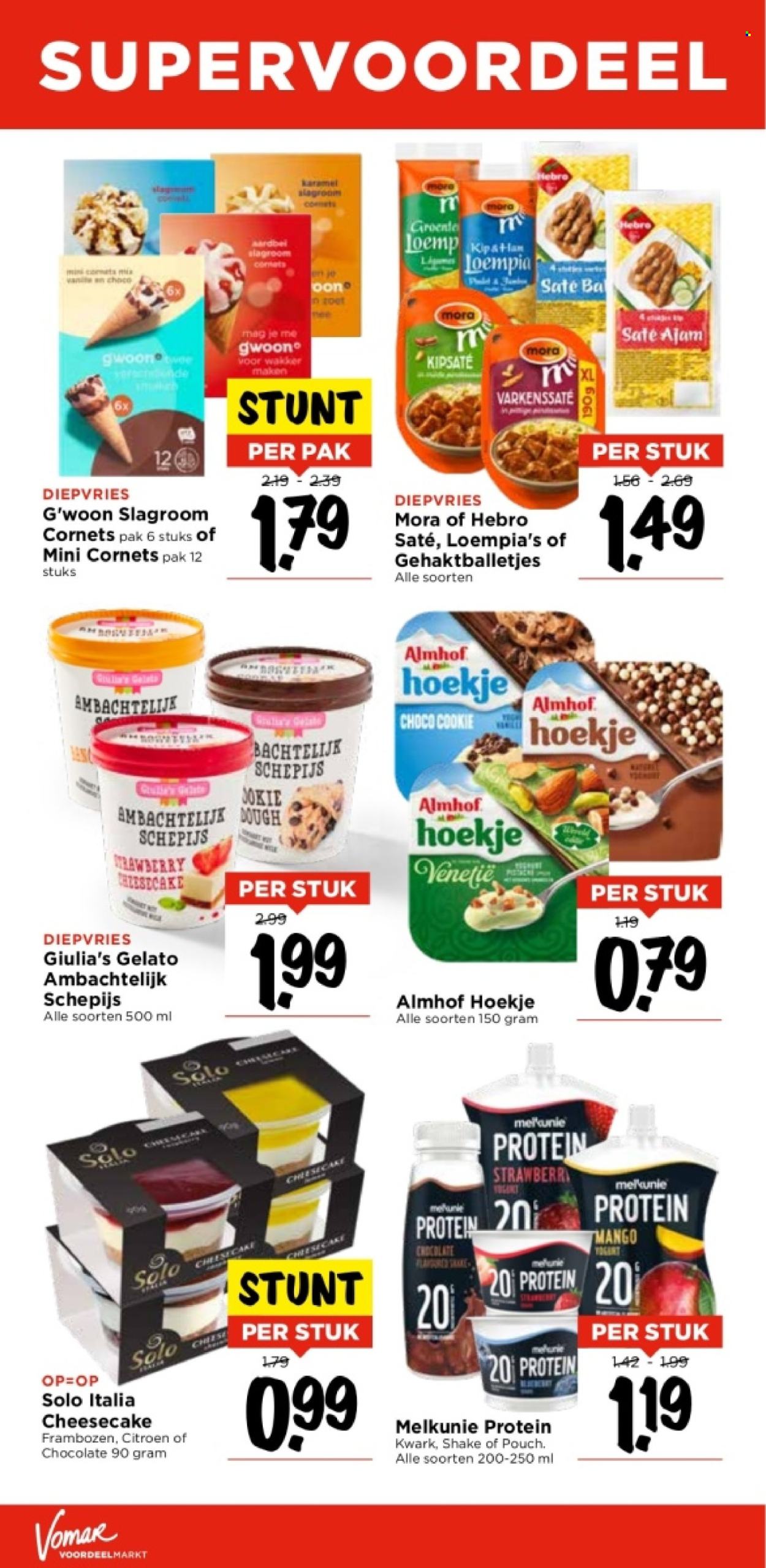 Vomar-aanbieding - 12-5-2024 - 18-5-2024. Pagina 17