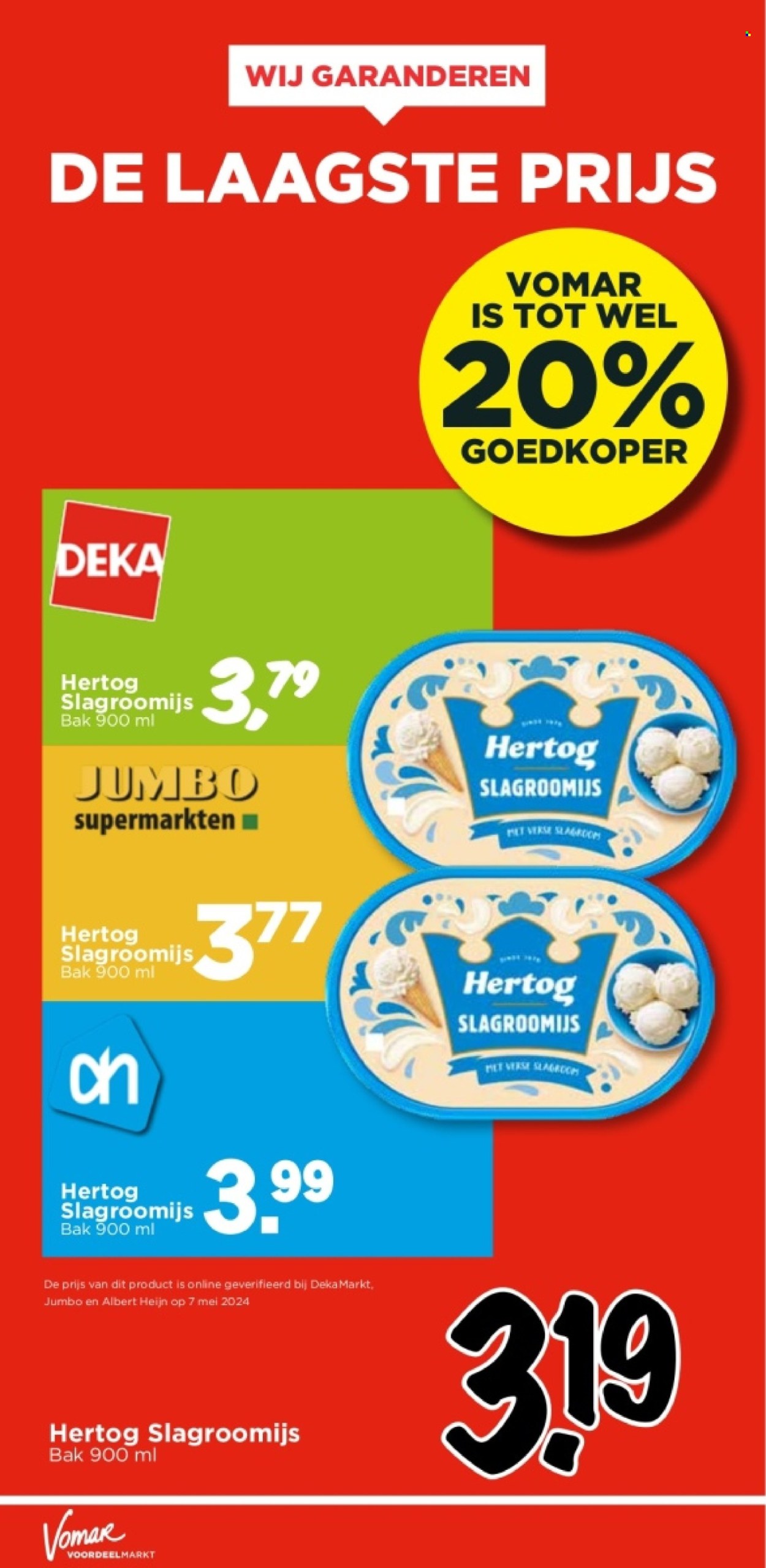 Vomar-aanbieding - 12-5-2024 - 18-5-2024. Pagina 20