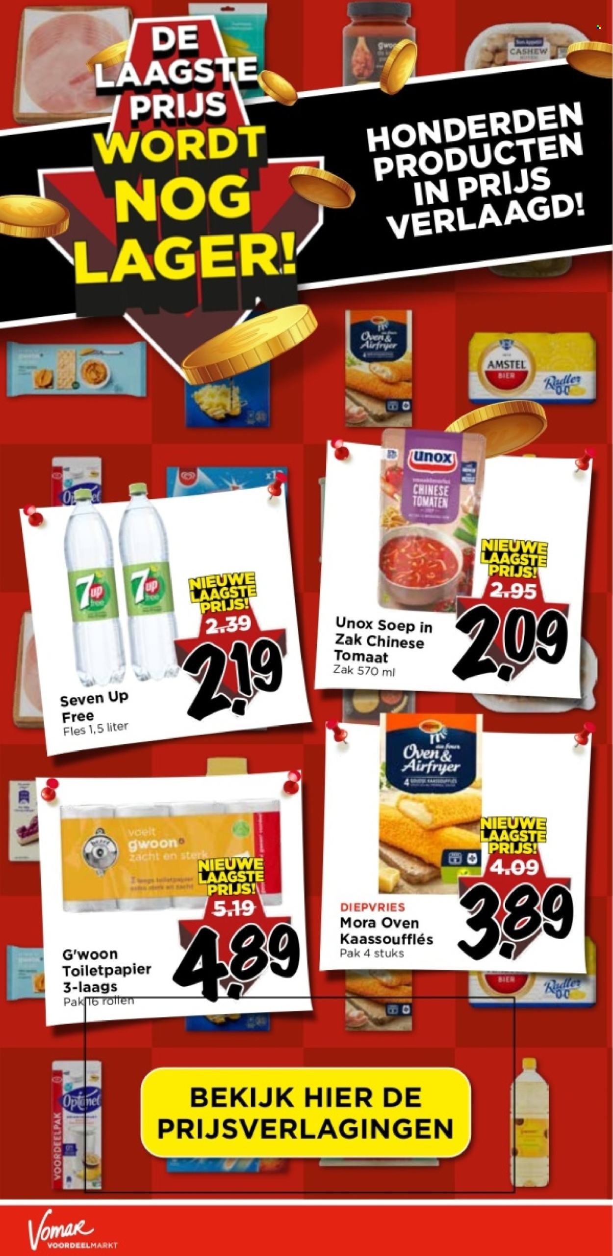 Vomar-aanbieding - 12-5-2024 - 18-5-2024. Pagina 22