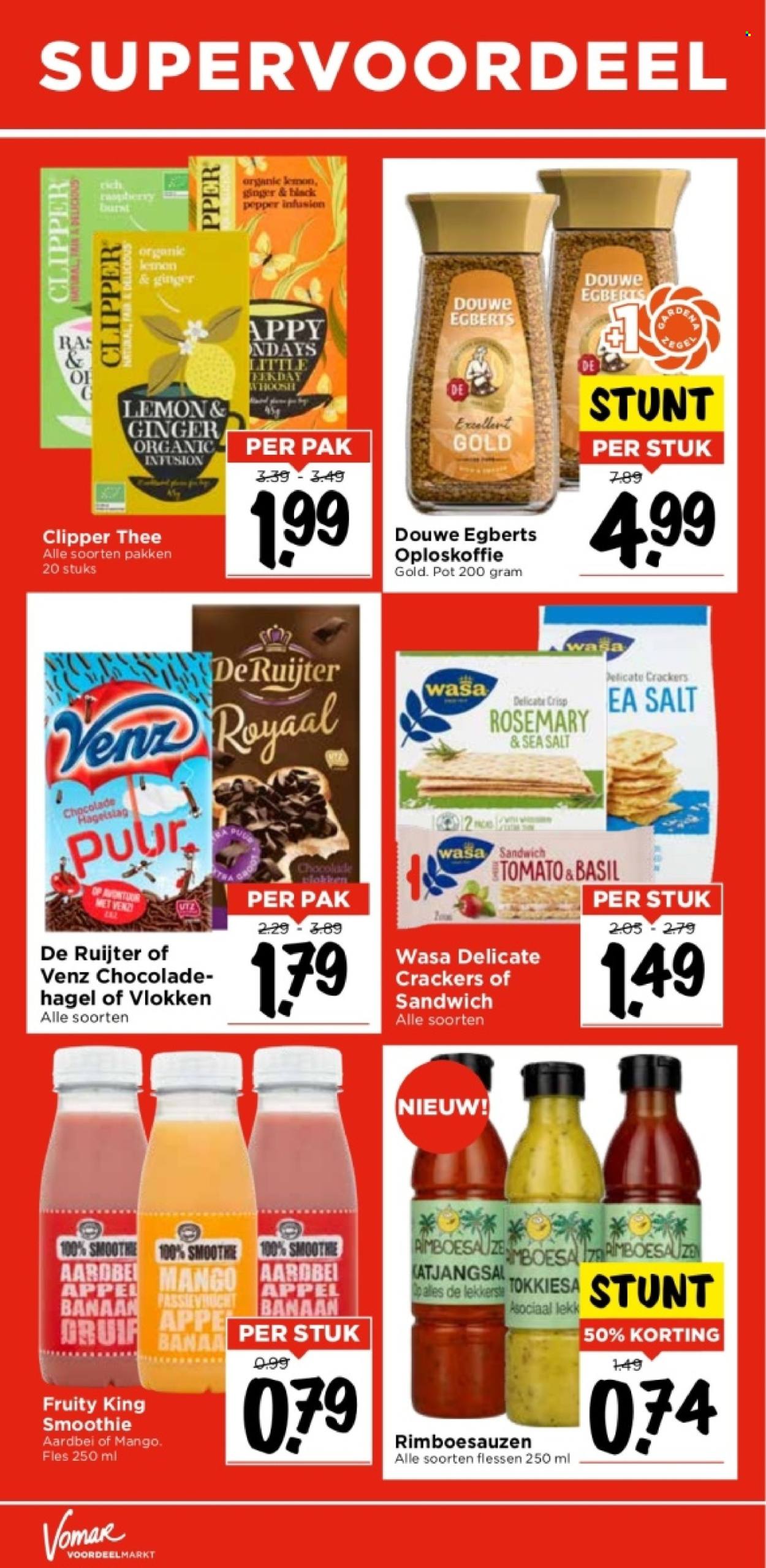 Vomar-aanbieding - 12-5-2024 - 18-5-2024. Pagina 23