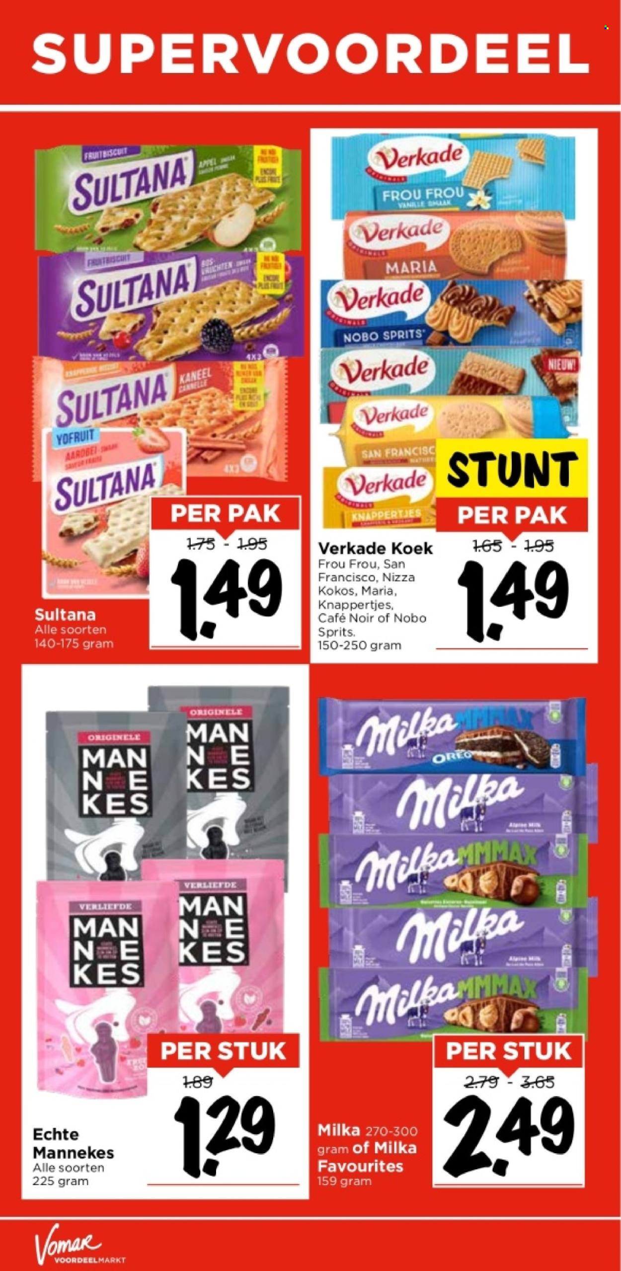 Vomar-aanbieding - 12-5-2024 - 18-5-2024. Pagina 26