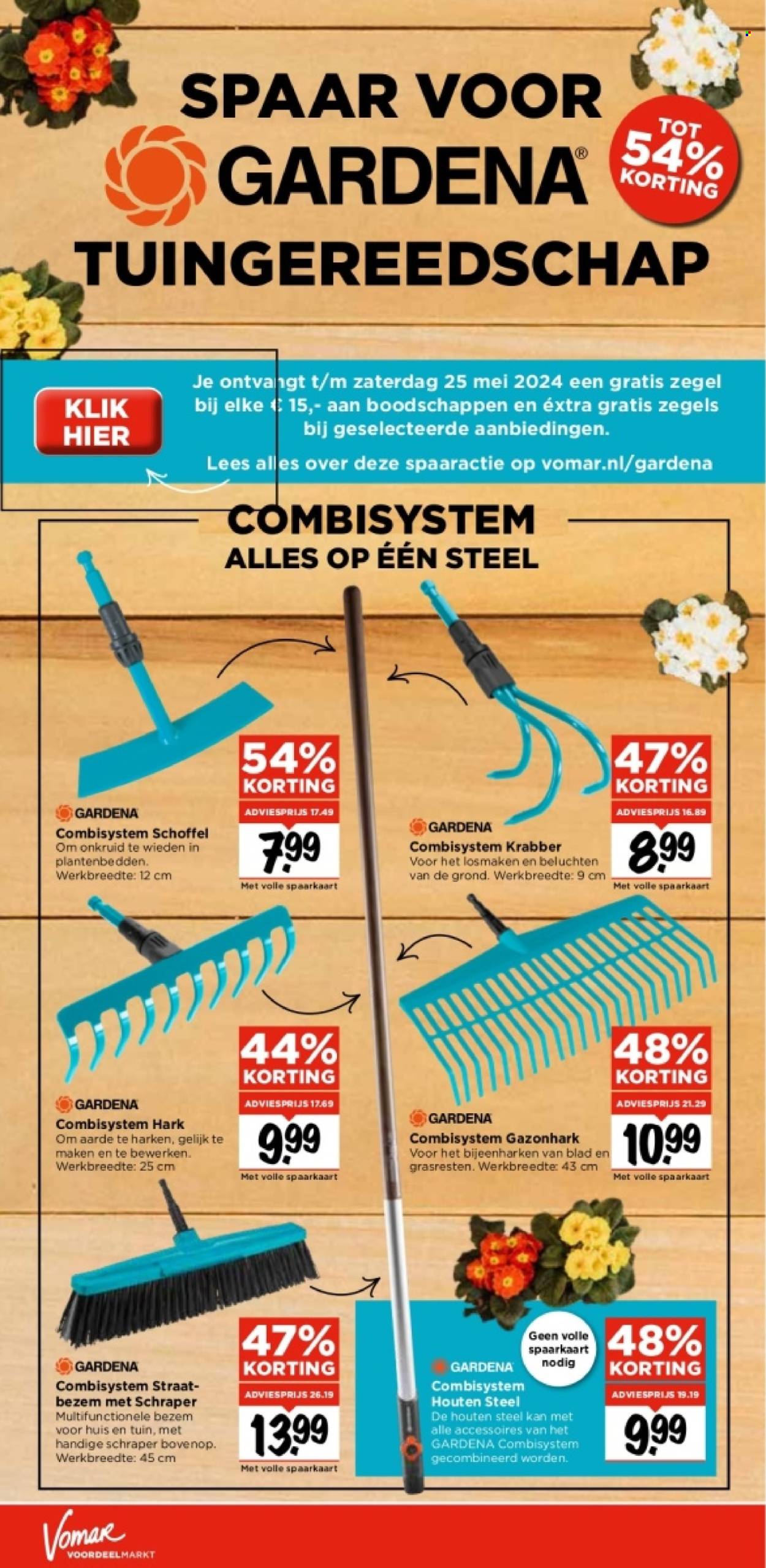 Vomar-aanbieding - 12-5-2024 - 18-5-2024. Pagina 28