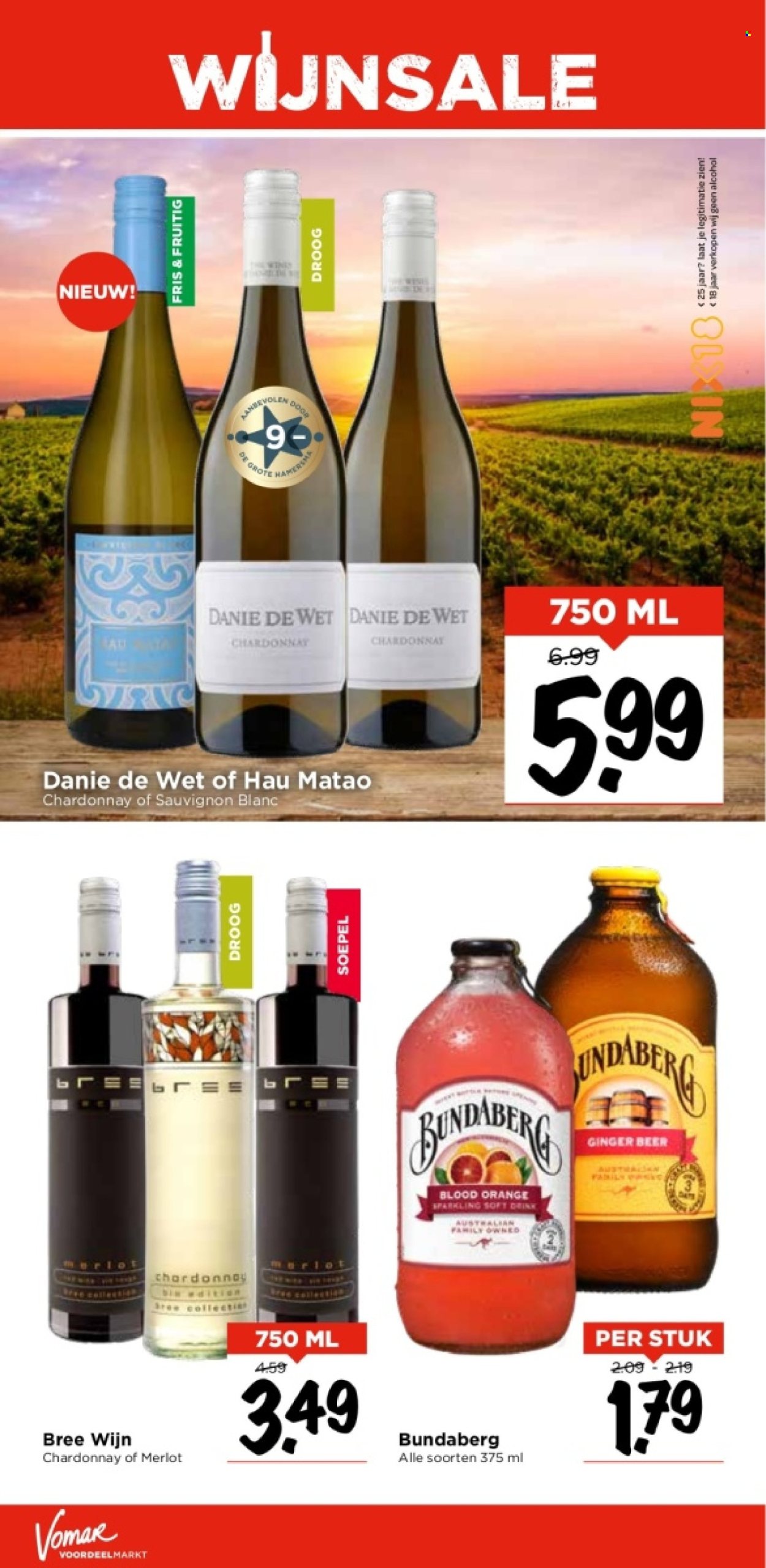 Vomar-aanbieding - 12-5-2024 - 18-5-2024. Pagina 31