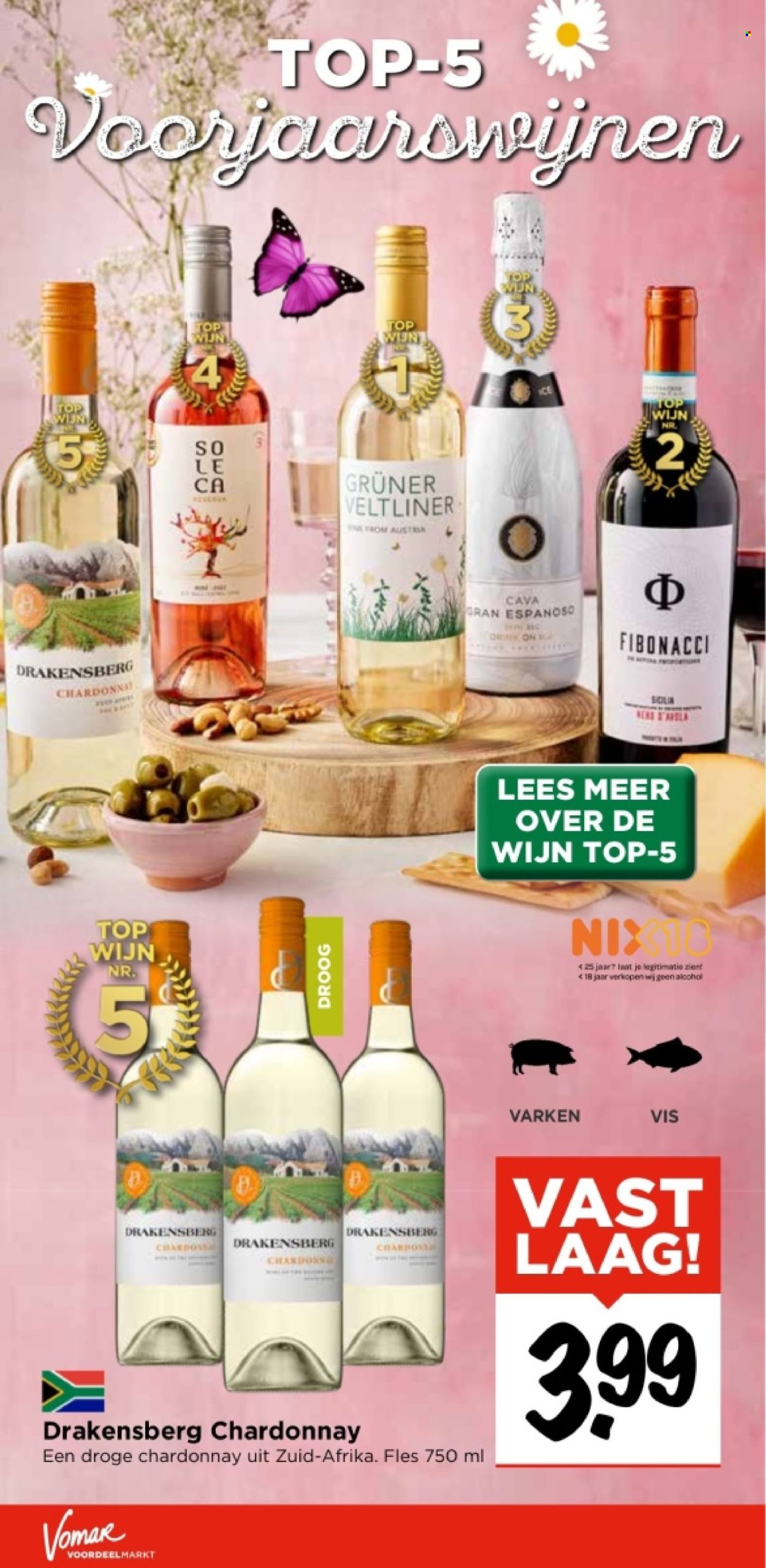 Vomar-aanbieding - 12-5-2024 - 18-5-2024. Pagina 32
