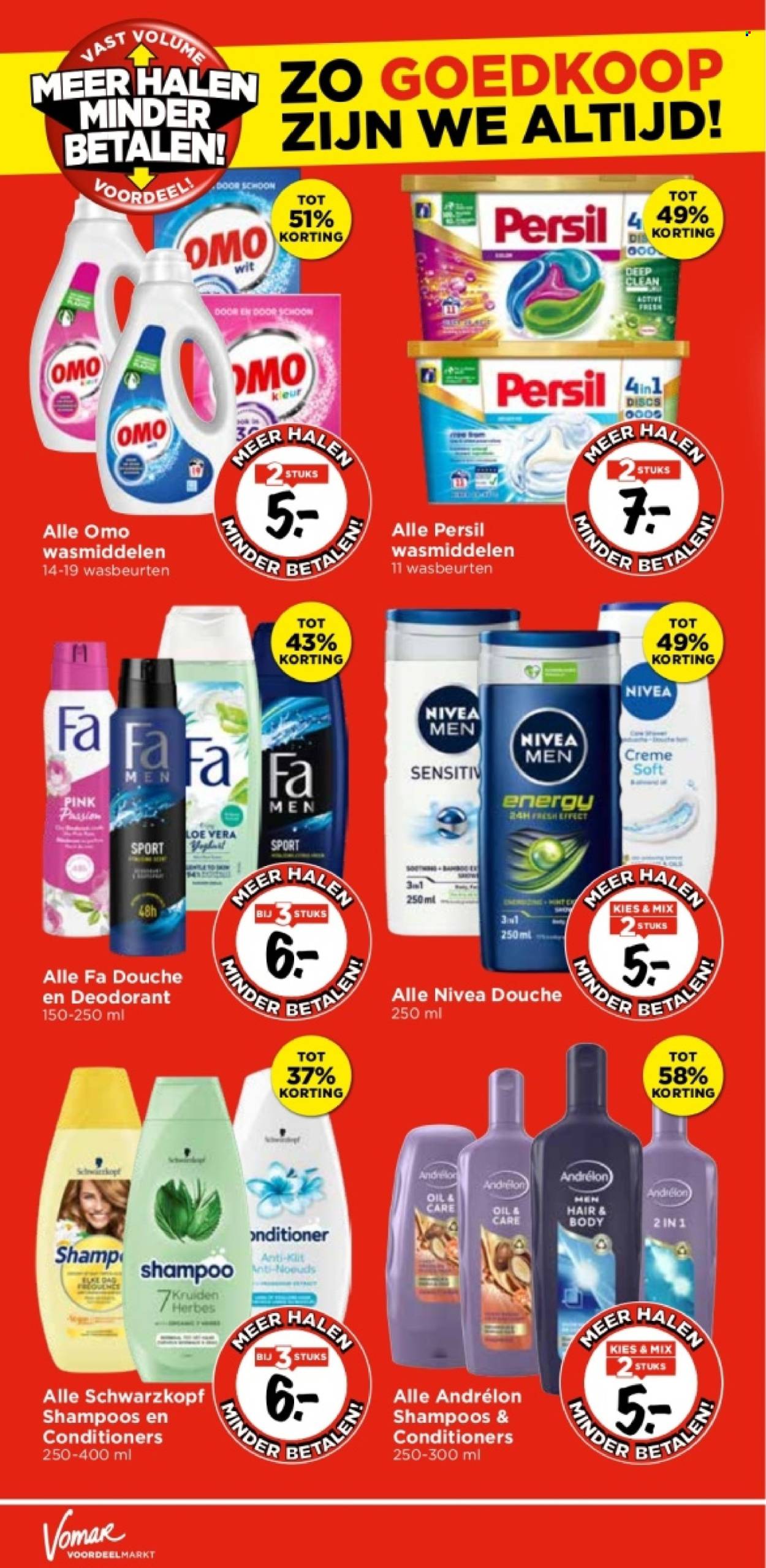 Vomar-aanbieding - 12-5-2024 - 18-5-2024. Pagina 35