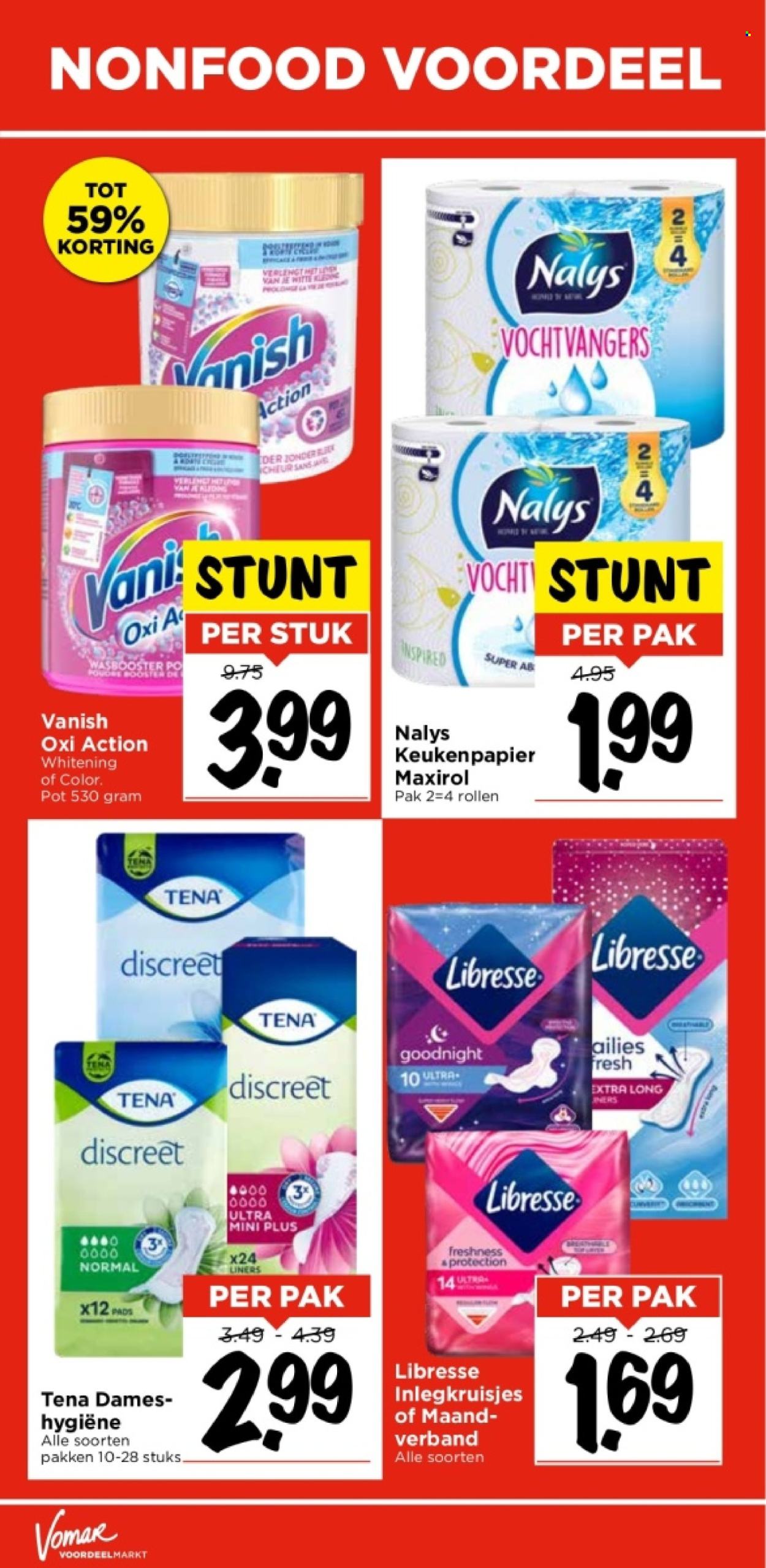 Vomar-aanbieding - 12-5-2024 - 18-5-2024. Pagina 38