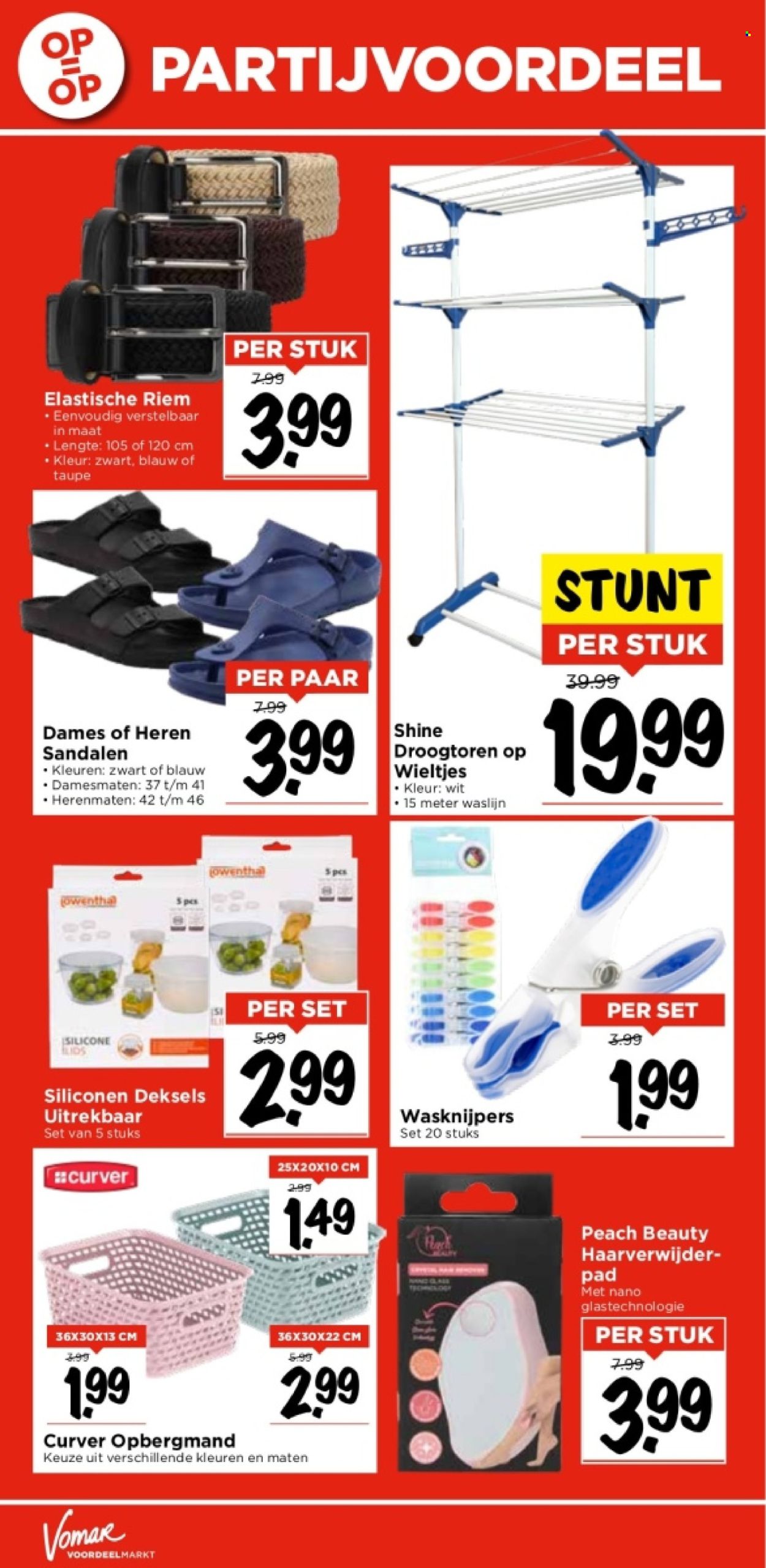 Vomar-aanbieding - 12-5-2024 - 18-5-2024. Pagina 39