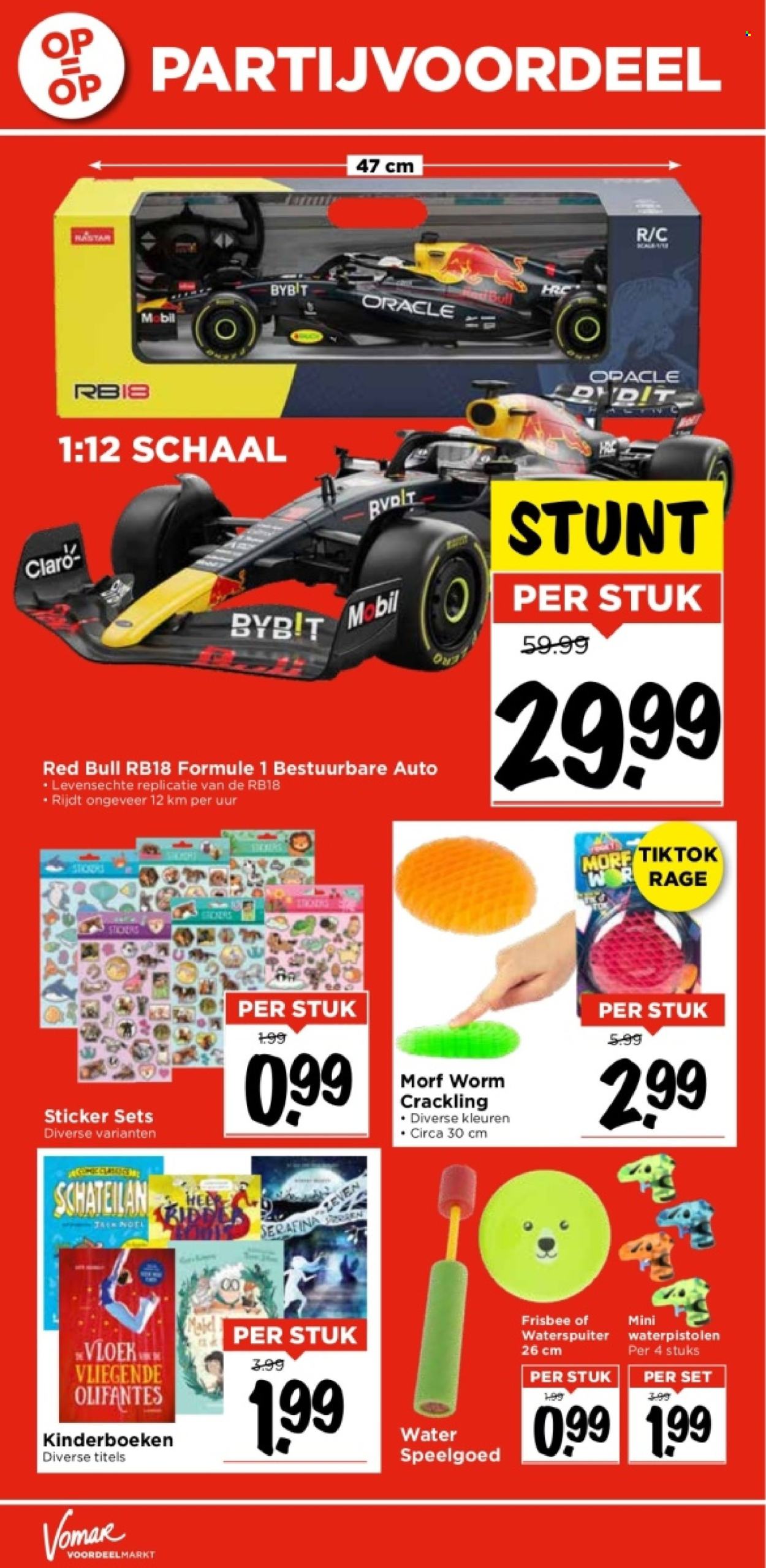 Vomar-aanbieding - 12-5-2024 - 18-5-2024. Pagina 41
