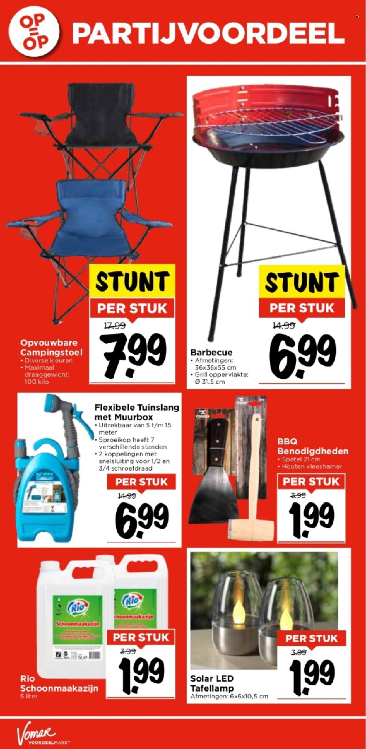 Vomar-aanbieding - 12-5-2024 - 18-5-2024. Pagina 42
