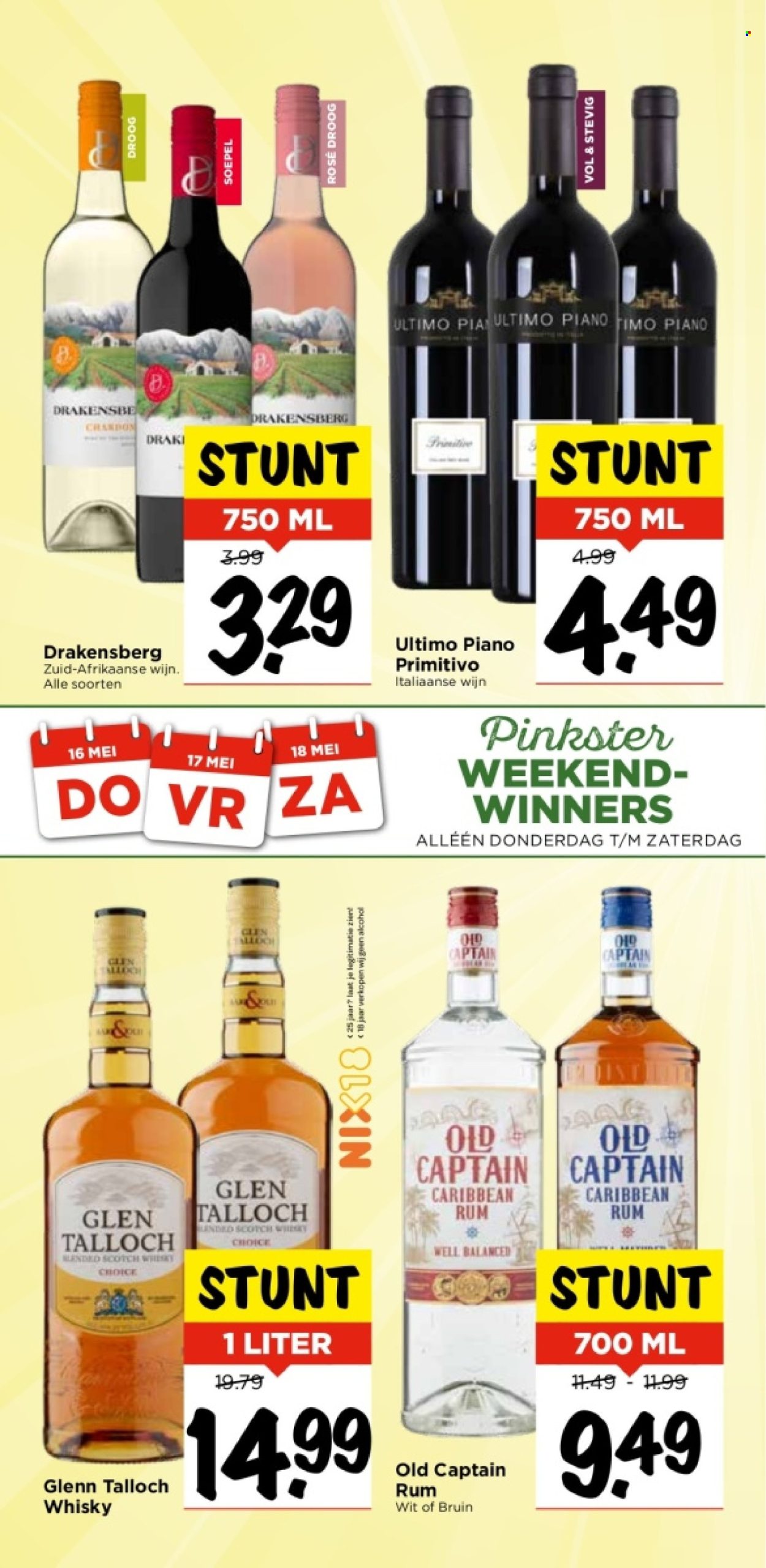 Vomar-aanbieding - 12-5-2024 - 18-5-2024. Pagina 45